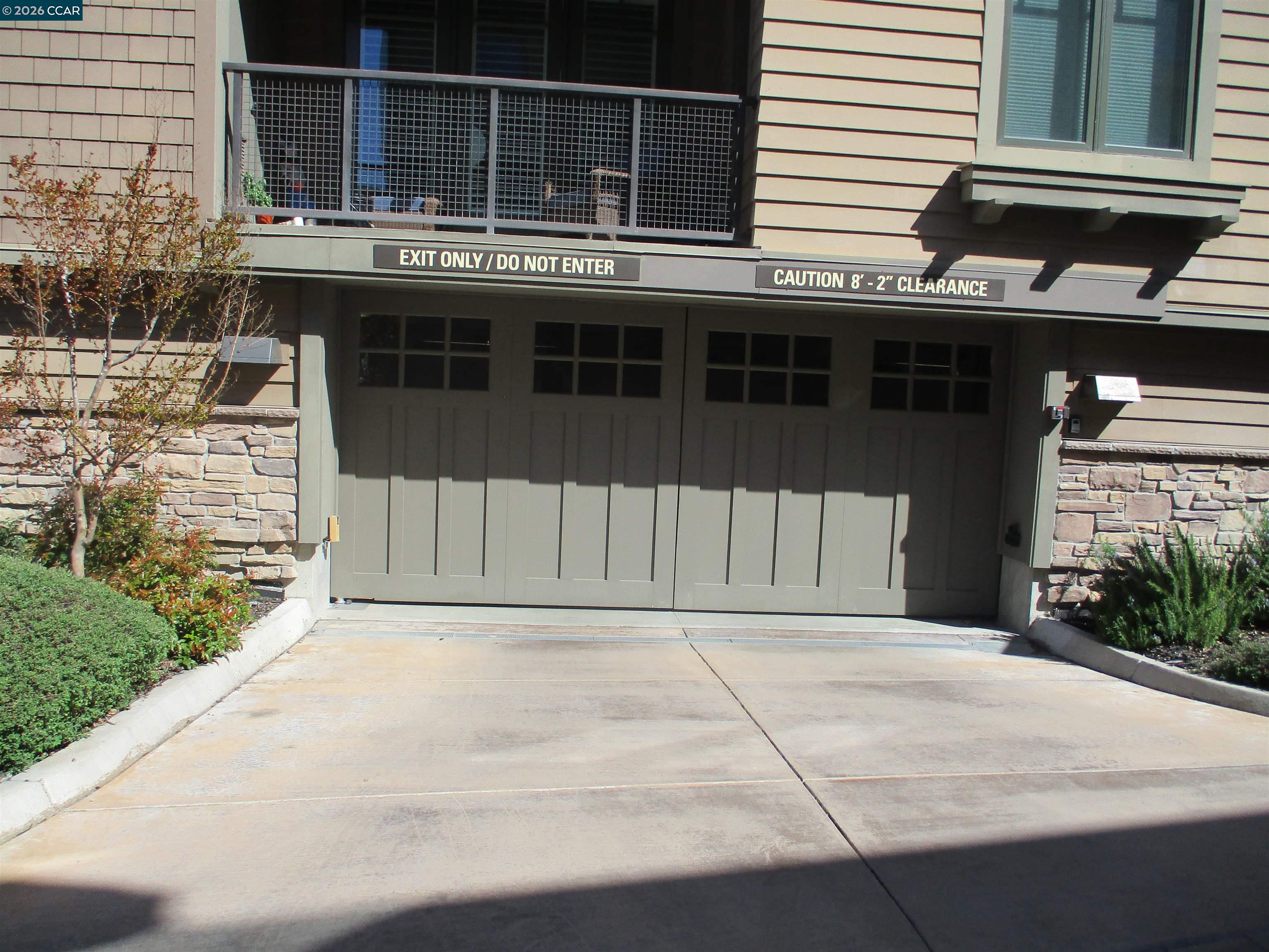 Detail Gallery Image 10 of 10 For 1003 Woodbury Road #103,  Lafayette,  CA 94549 - 2 Beds | 2 Baths