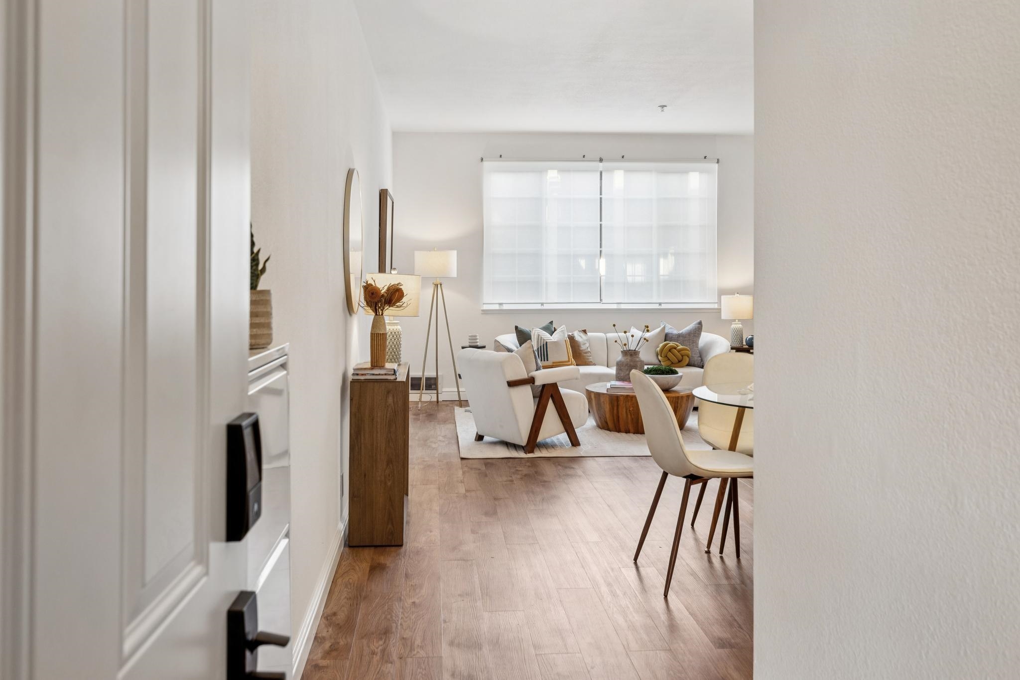 Detail Gallery Image 2 of 34 For 1708 Lexington Ave #5,  El Cerrito,  CA 94530 - 2 Beds | 1 Baths