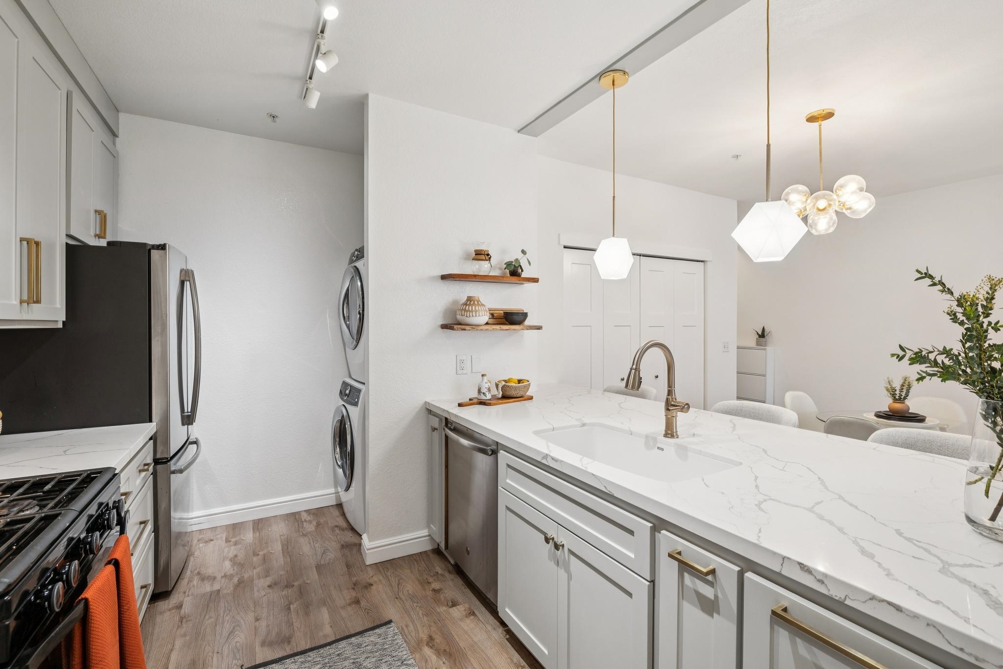 Detail Gallery Image 11 of 34 For 1708 Lexington Ave #5,  El Cerrito,  CA 94530 - 2 Beds | 1 Baths