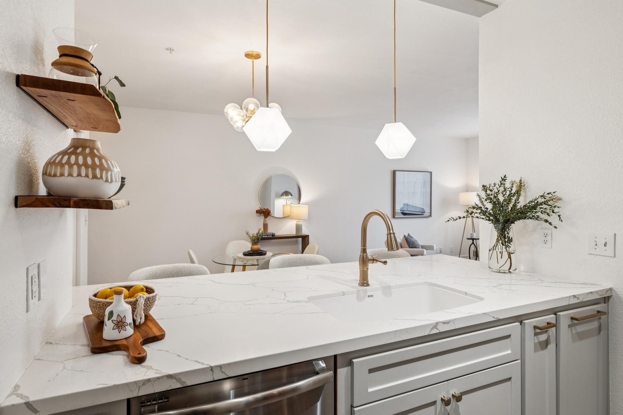 Detail Gallery Image 14 of 34 For 1708 Lexington Ave #5,  El Cerrito,  CA 94530 - 2 Beds | 1 Baths