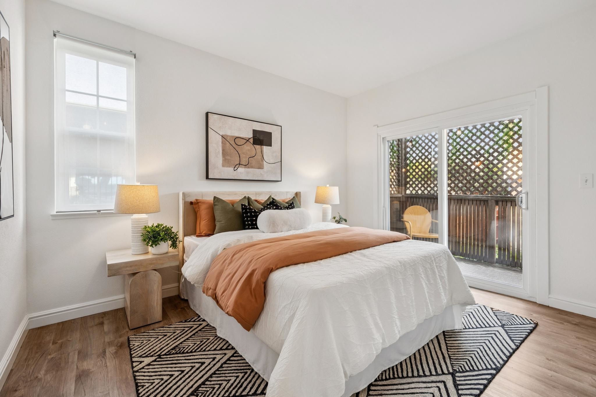 Detail Gallery Image 19 of 34 For 1708 Lexington Ave #5,  El Cerrito,  CA 94530 - 2 Beds | 1 Baths