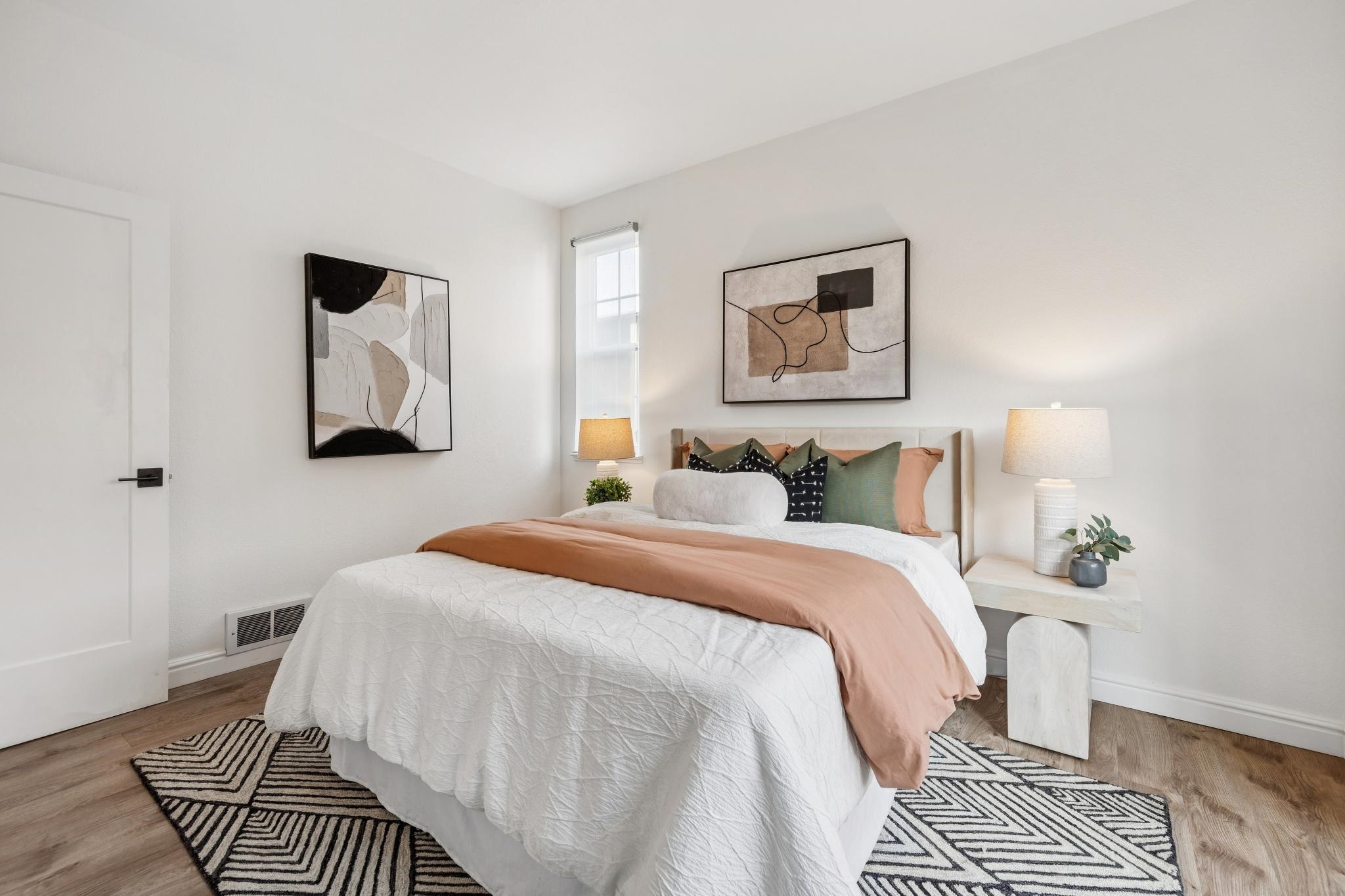 Detail Gallery Image 21 of 34 For 1708 Lexington Ave #5,  El Cerrito,  CA 94530 - 2 Beds | 1 Baths