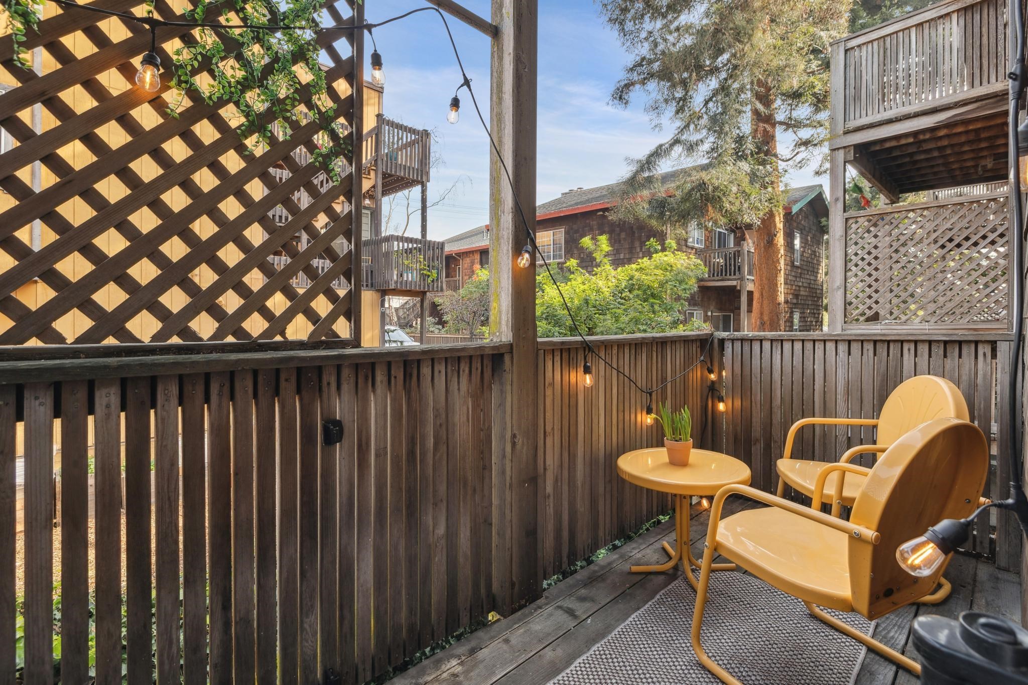 Detail Gallery Image 23 of 34 For 1708 Lexington Ave #5,  El Cerrito,  CA 94530 - 2 Beds | 1 Baths