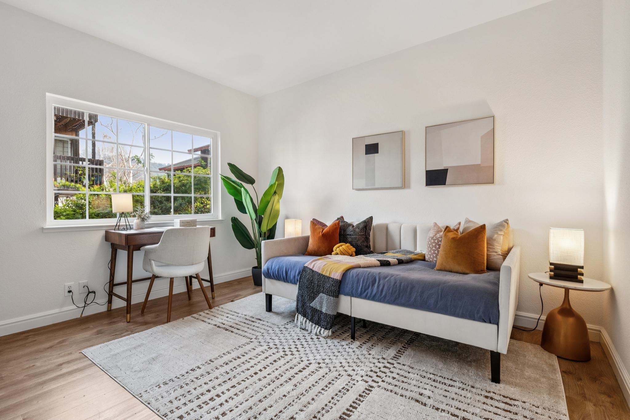 Detail Gallery Image 24 of 34 For 1708 Lexington Ave #5,  El Cerrito,  CA 94530 - 2 Beds | 1 Baths
