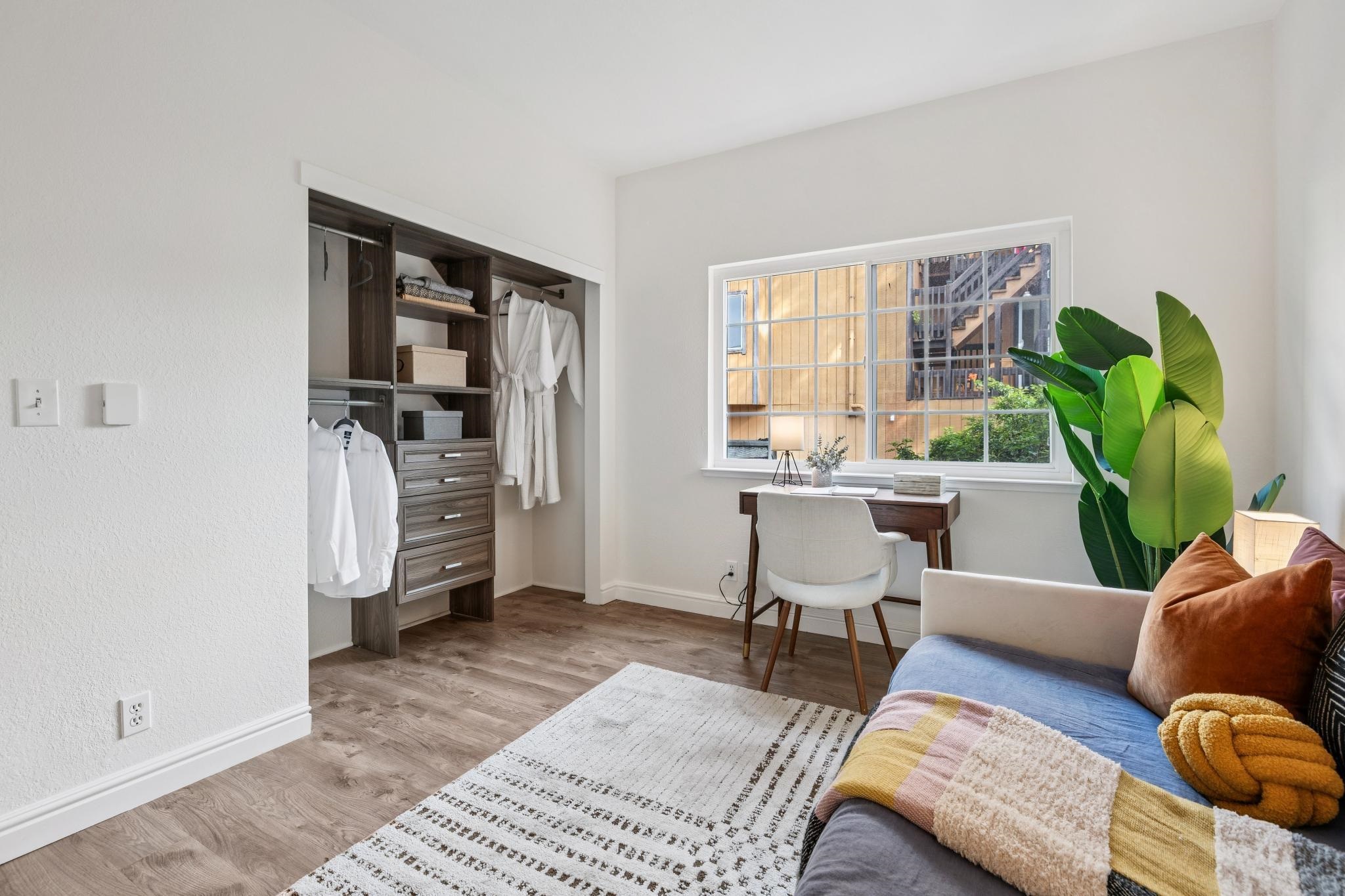 Detail Gallery Image 27 of 34 For 1708 Lexington Ave #5,  El Cerrito,  CA 94530 - 2 Beds | 1 Baths