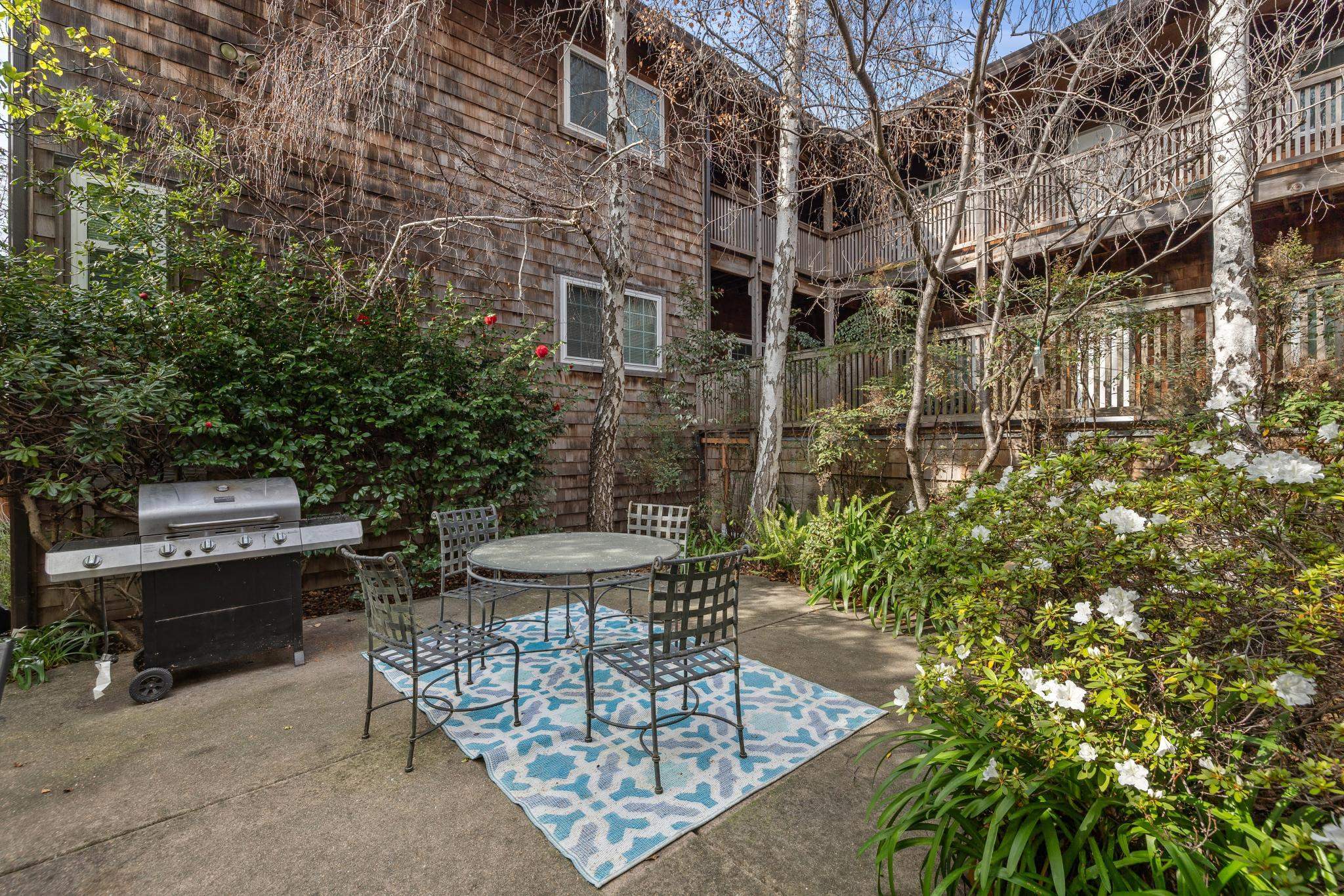 Detail Gallery Image 30 of 34 For 1708 Lexington Ave #5,  El Cerrito,  CA 94530 - 2 Beds | 1 Baths