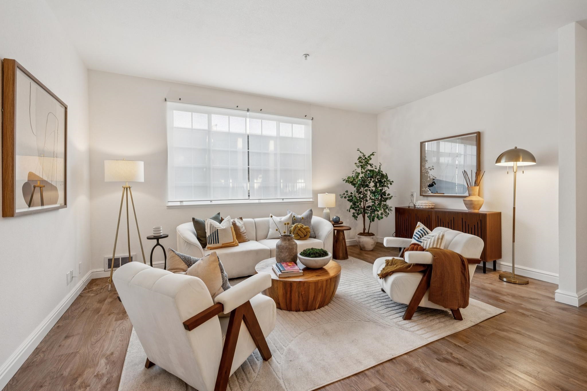 Detail Gallery Image 4 of 34 For 1708 Lexington Ave #5,  El Cerrito,  CA 94530 - 2 Beds | 1 Baths