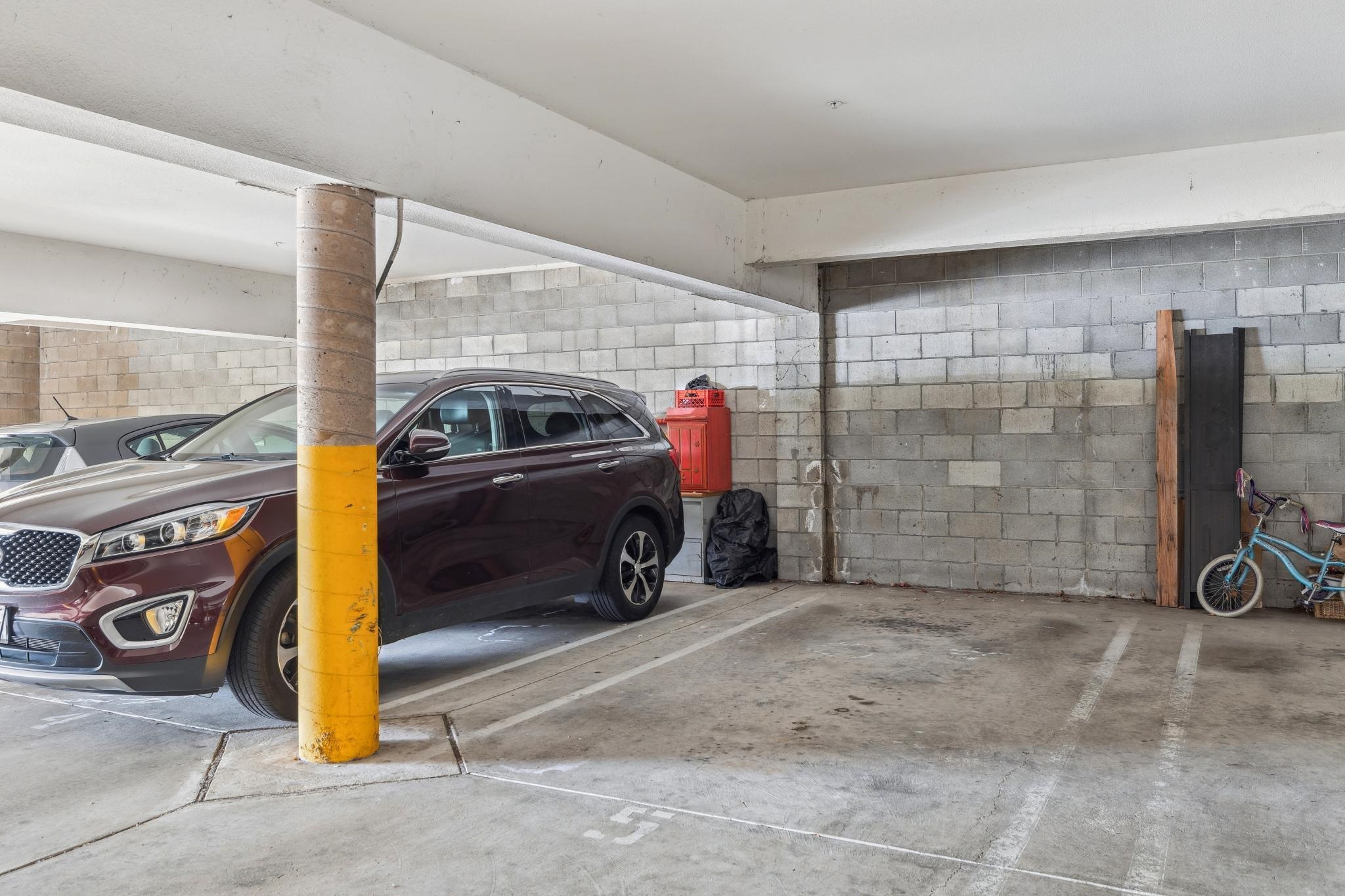 Detail Gallery Image 32 of 34 For 1708 Lexington Ave #5,  El Cerrito,  CA 94530 - 2 Beds | 1 Baths