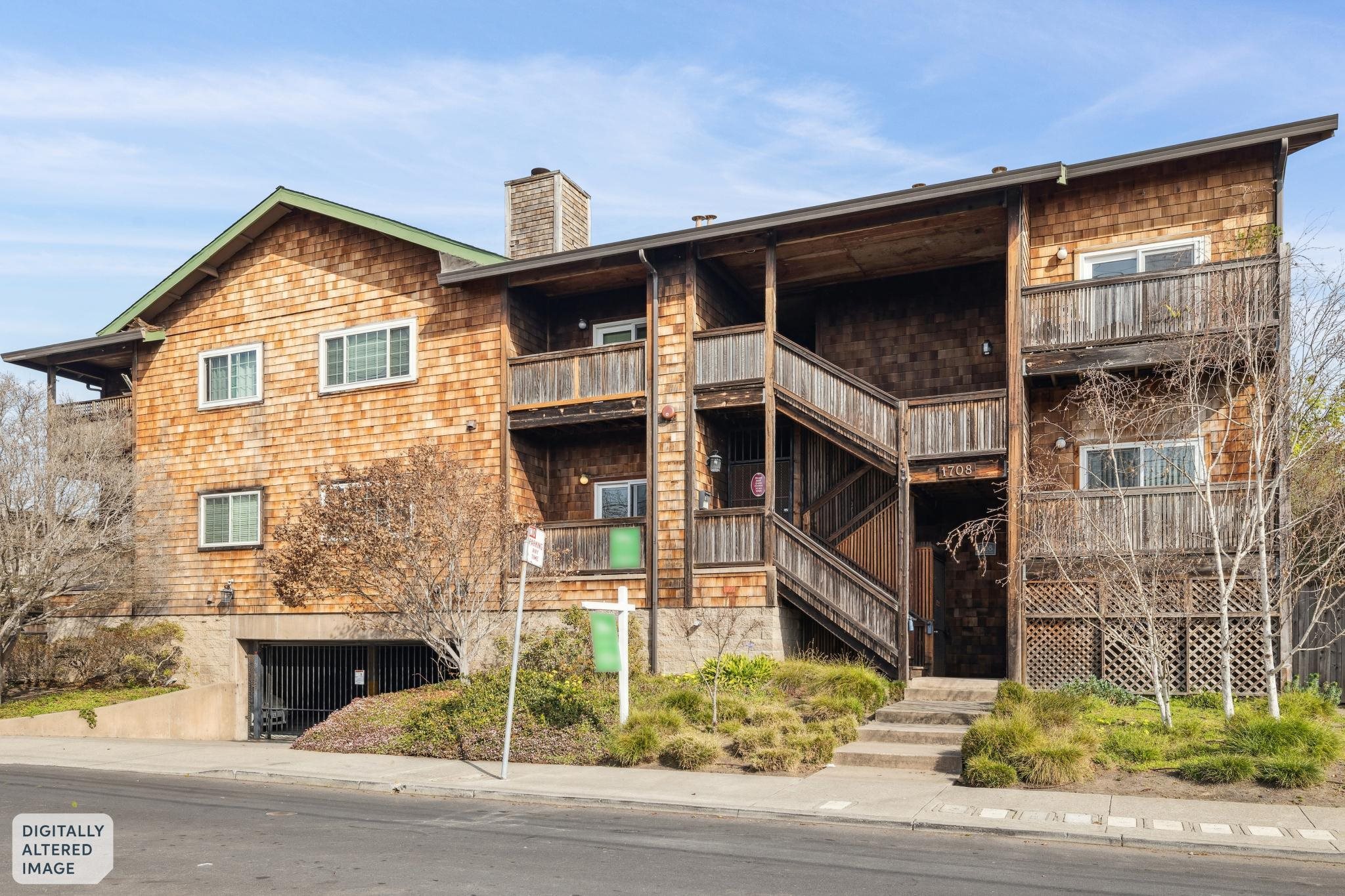 Detail Gallery Image 34 of 34 For 1708 Lexington Ave #5,  El Cerrito,  CA 94530 - 2 Beds | 1 Baths