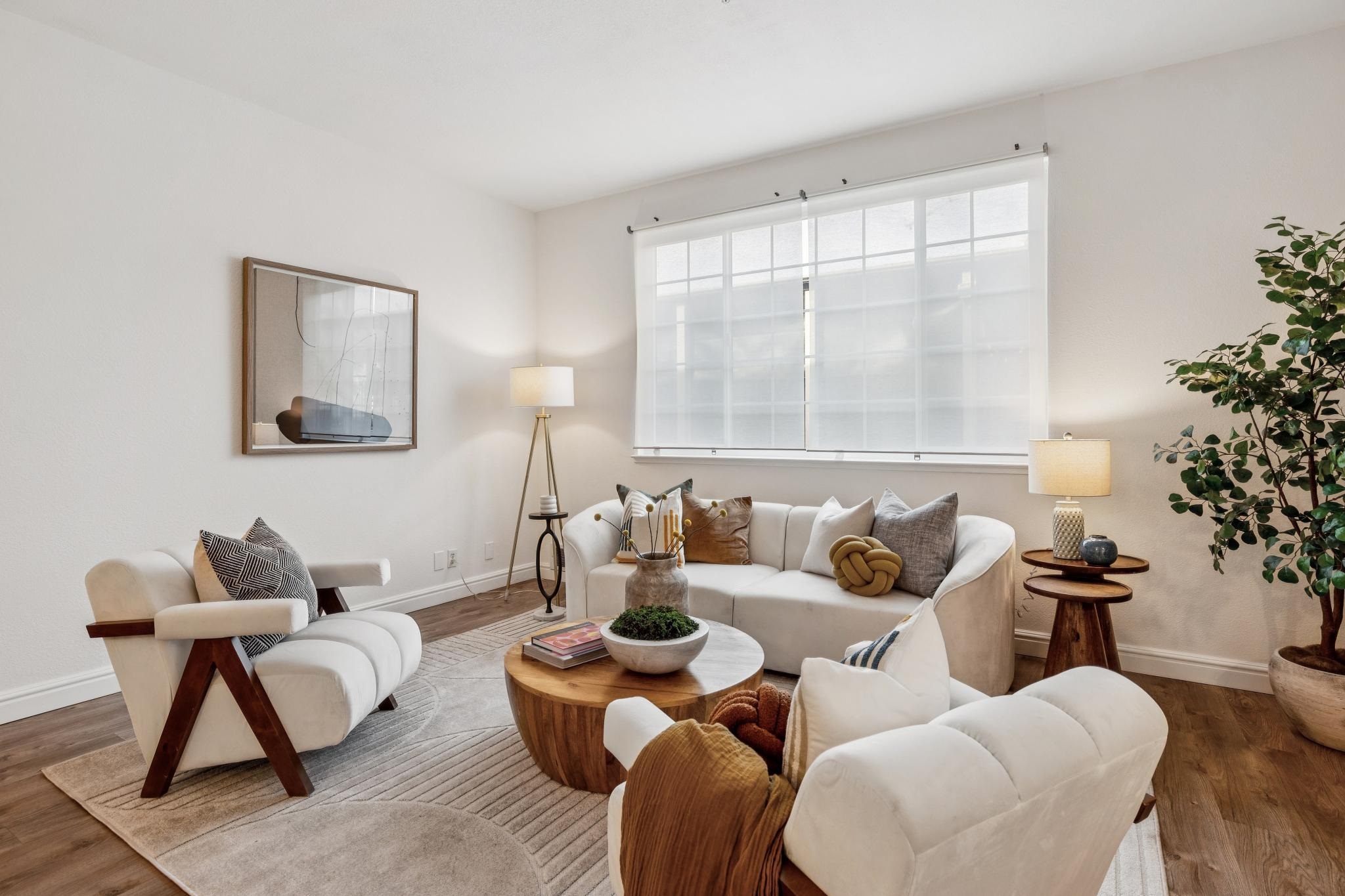 Detail Gallery Image 5 of 34 For 1708 Lexington Ave #5,  El Cerrito,  CA 94530 - 2 Beds | 1 Baths