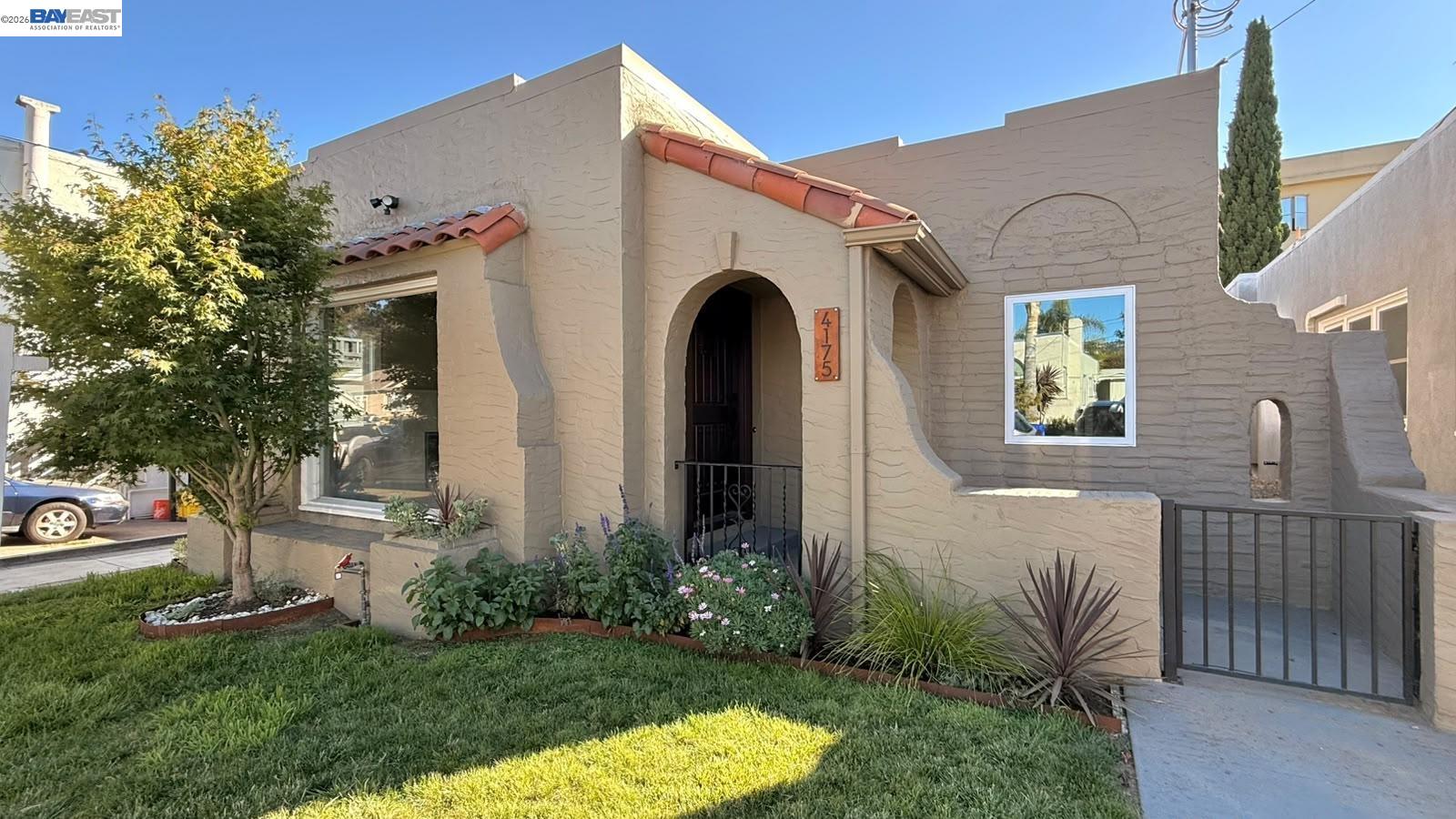4175 Culver St, Oakland