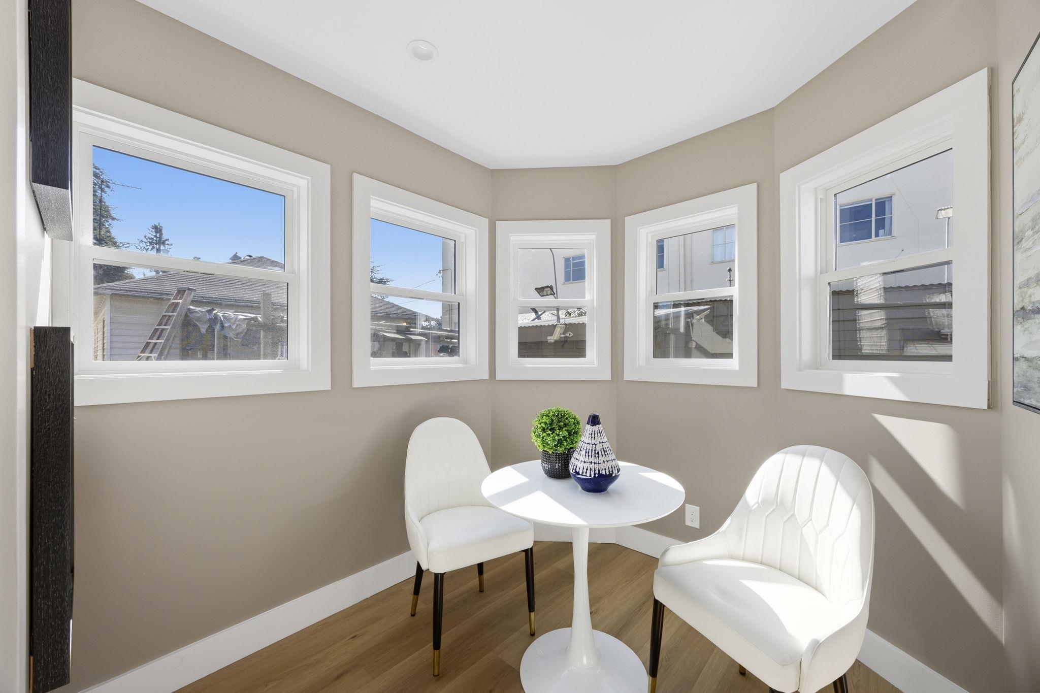 Detail Gallery Image 13 of 20 For 4175 Culver St, Oakland,  CA 94619 - 2 Beds | 1 Baths