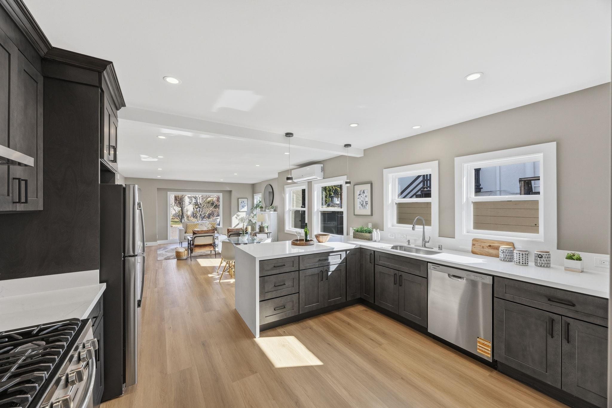 Detail Gallery Image 14 of 20 For 4175 Culver St, Oakland,  CA 94619 - 2 Beds | 1 Baths