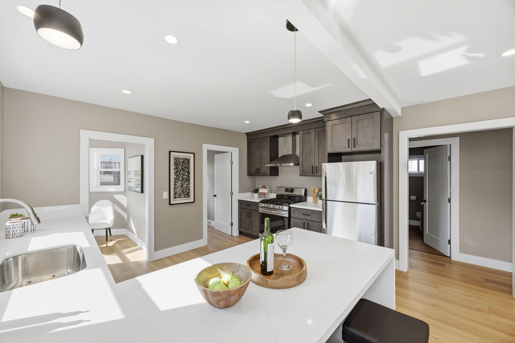 Detail Gallery Image 16 of 20 For 4175 Culver St, Oakland,  CA 94619 - 2 Beds | 1 Baths