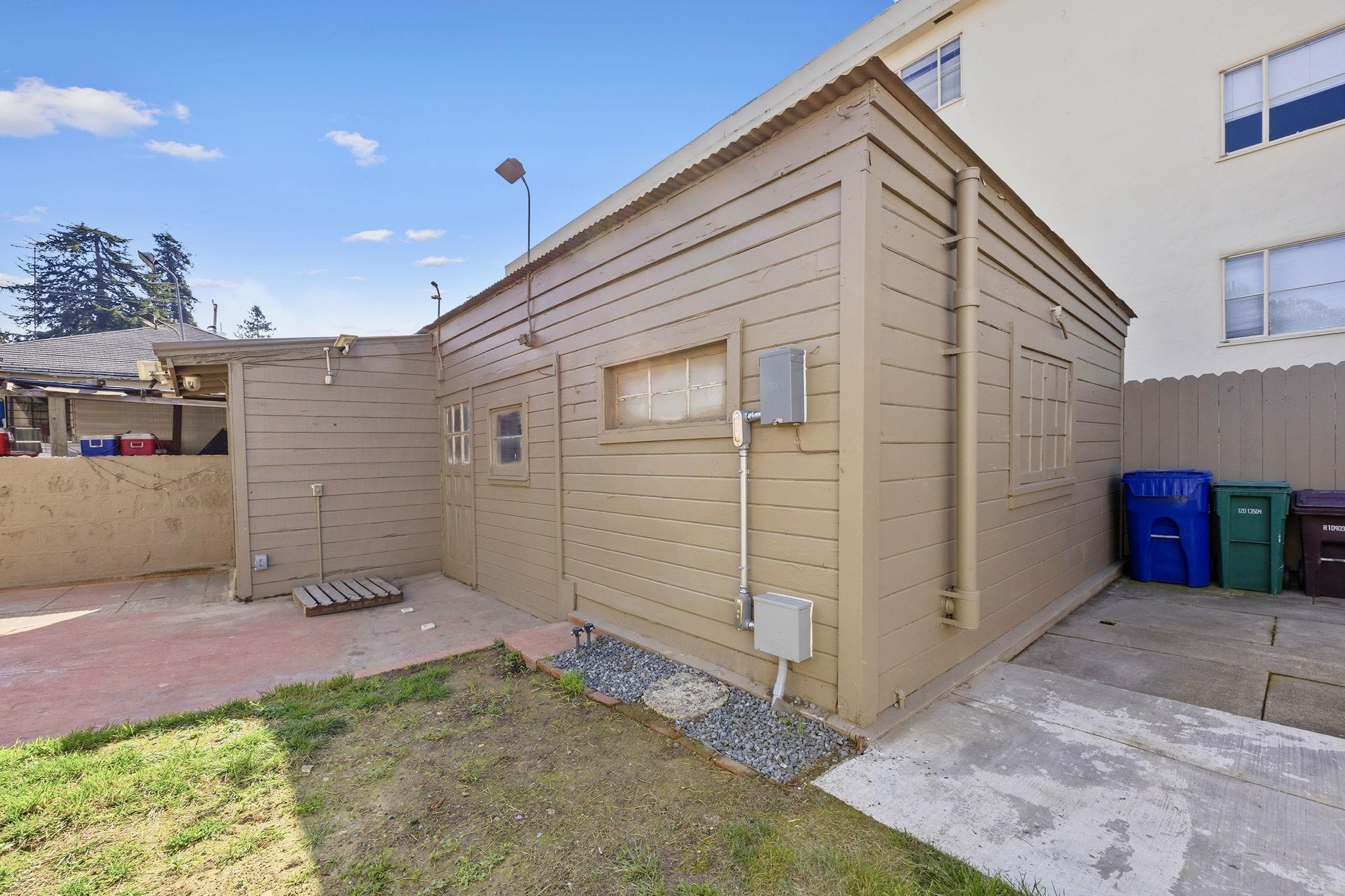 Detail Gallery Image 19 of 20 For 4175 Culver St, Oakland,  CA 94619 - 2 Beds | 1 Baths