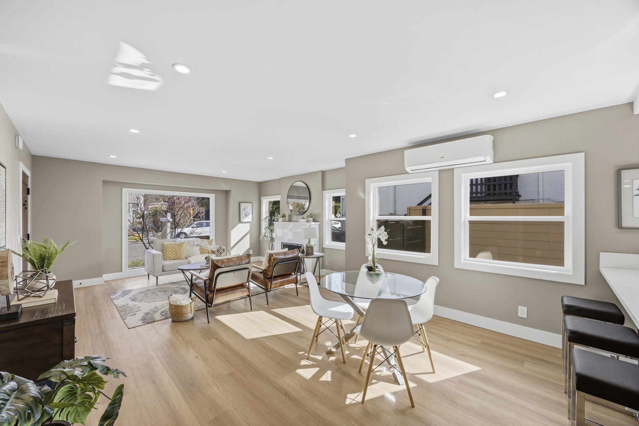 Detail Gallery Image 4 of 20 For 4175 Culver St, Oakland,  CA 94619 - 2 Beds | 1 Baths