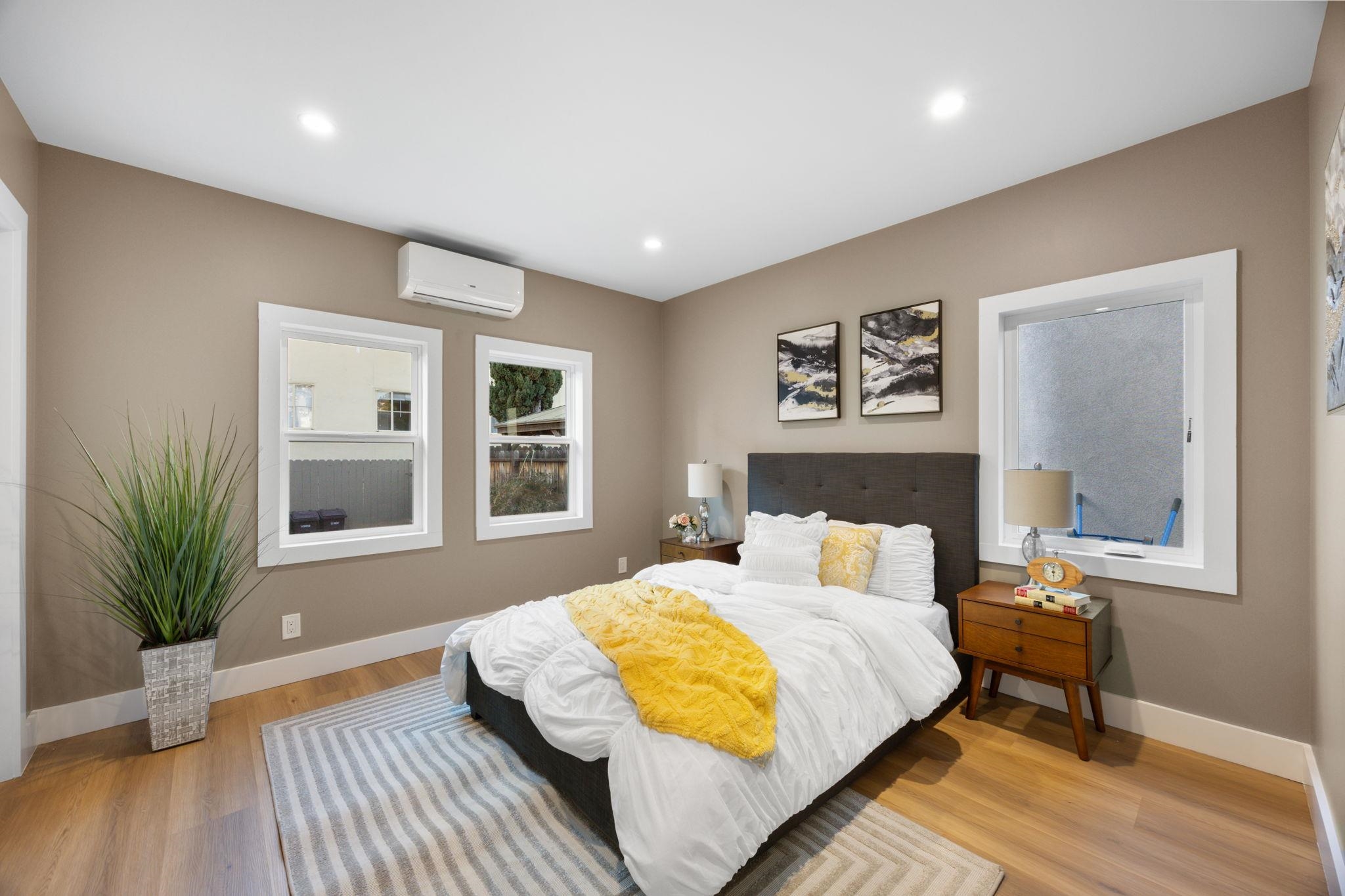 Detail Gallery Image 5 of 20 For 4175 Culver St, Oakland,  CA 94619 - 2 Beds | 1 Baths