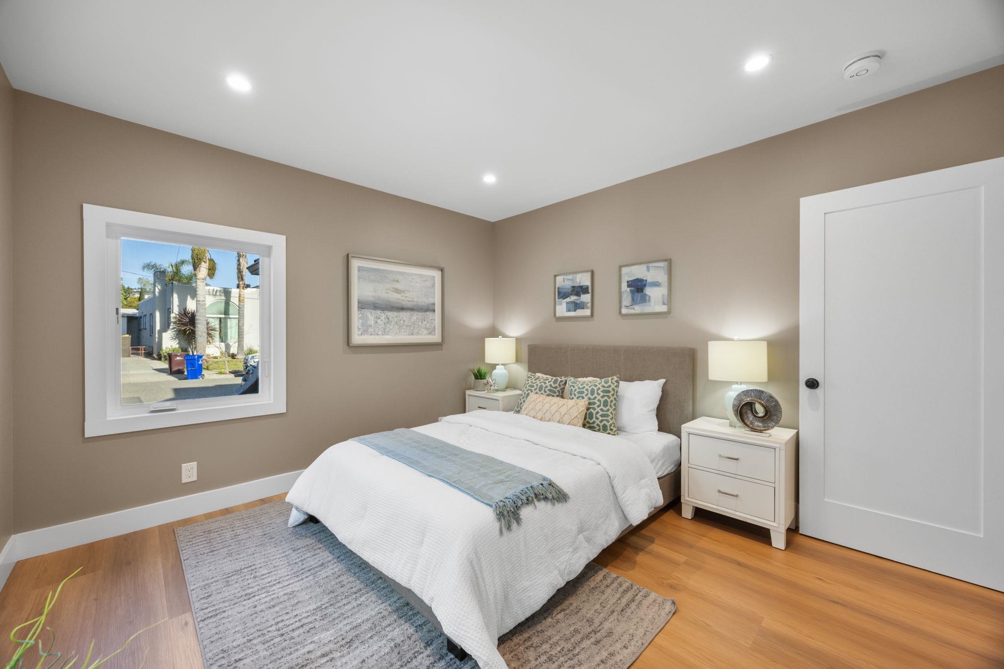 Detail Gallery Image 7 of 20 For 4175 Culver St, Oakland,  CA 94619 - 2 Beds | 1 Baths