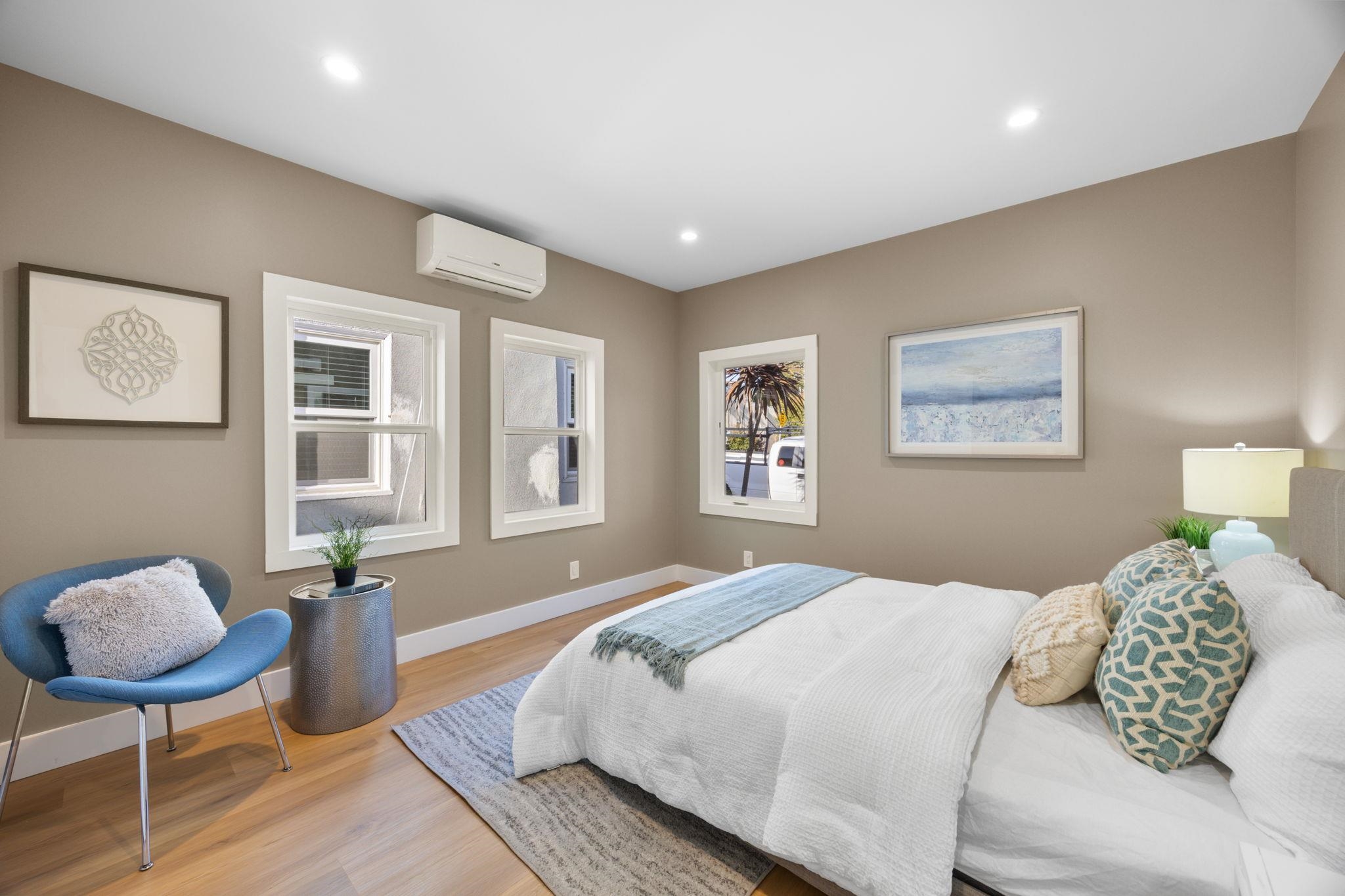 Detail Gallery Image 8 of 20 For 4175 Culver St, Oakland,  CA 94619 - 2 Beds | 1 Baths