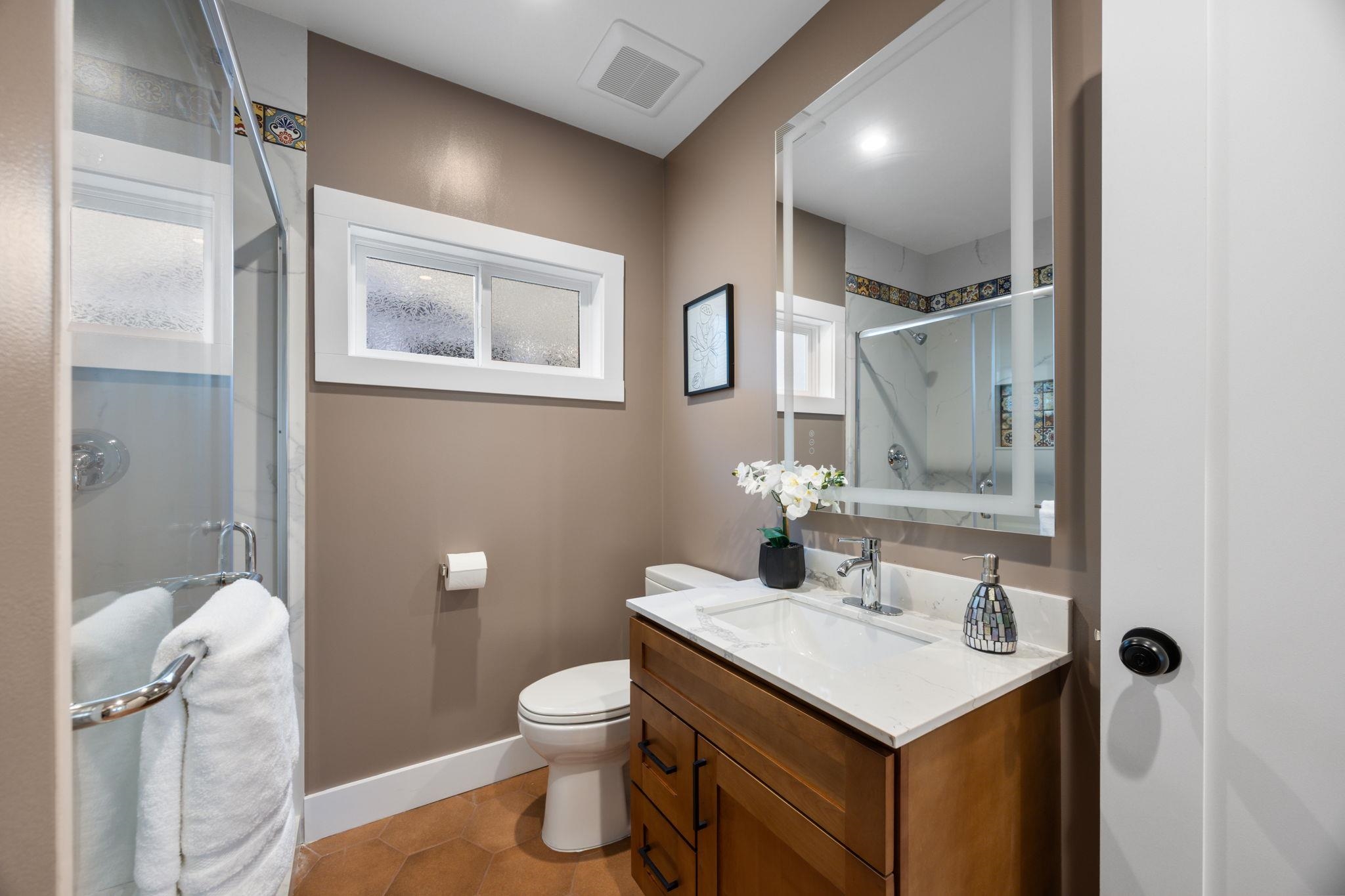 Detail Gallery Image 9 of 20 For 4175 Culver St, Oakland,  CA 94619 - 2 Beds | 1 Baths
