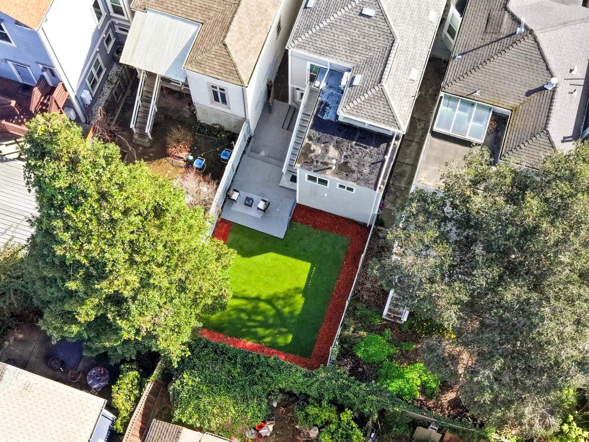 Detail Gallery Image 46 of 58 For 879 Wood St., Oakland,  CA 94607 - – Beds | – Baths