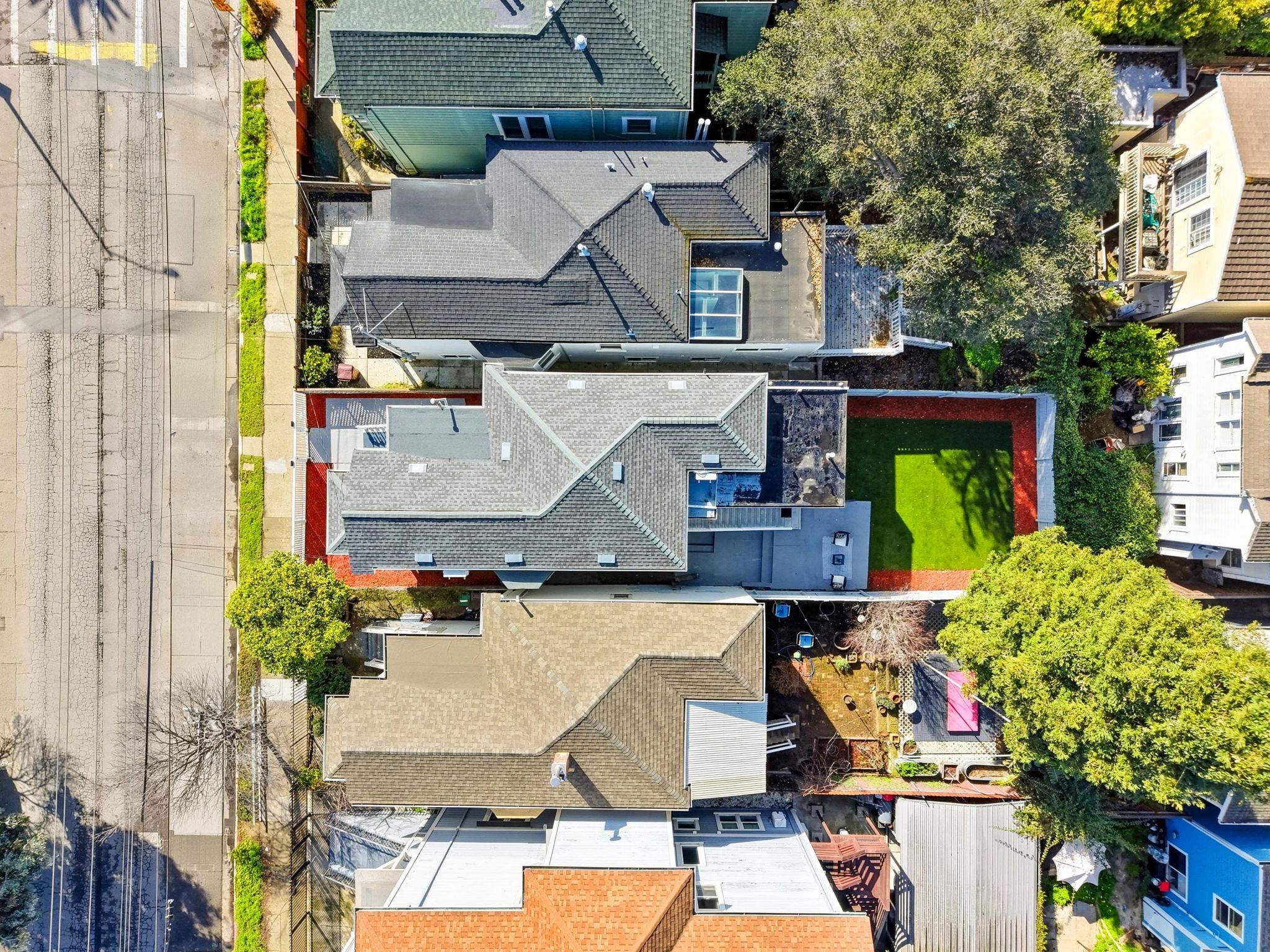 Detail Gallery Image 48 of 58 For 879 Wood St., Oakland,  CA 94607 - – Beds | – Baths