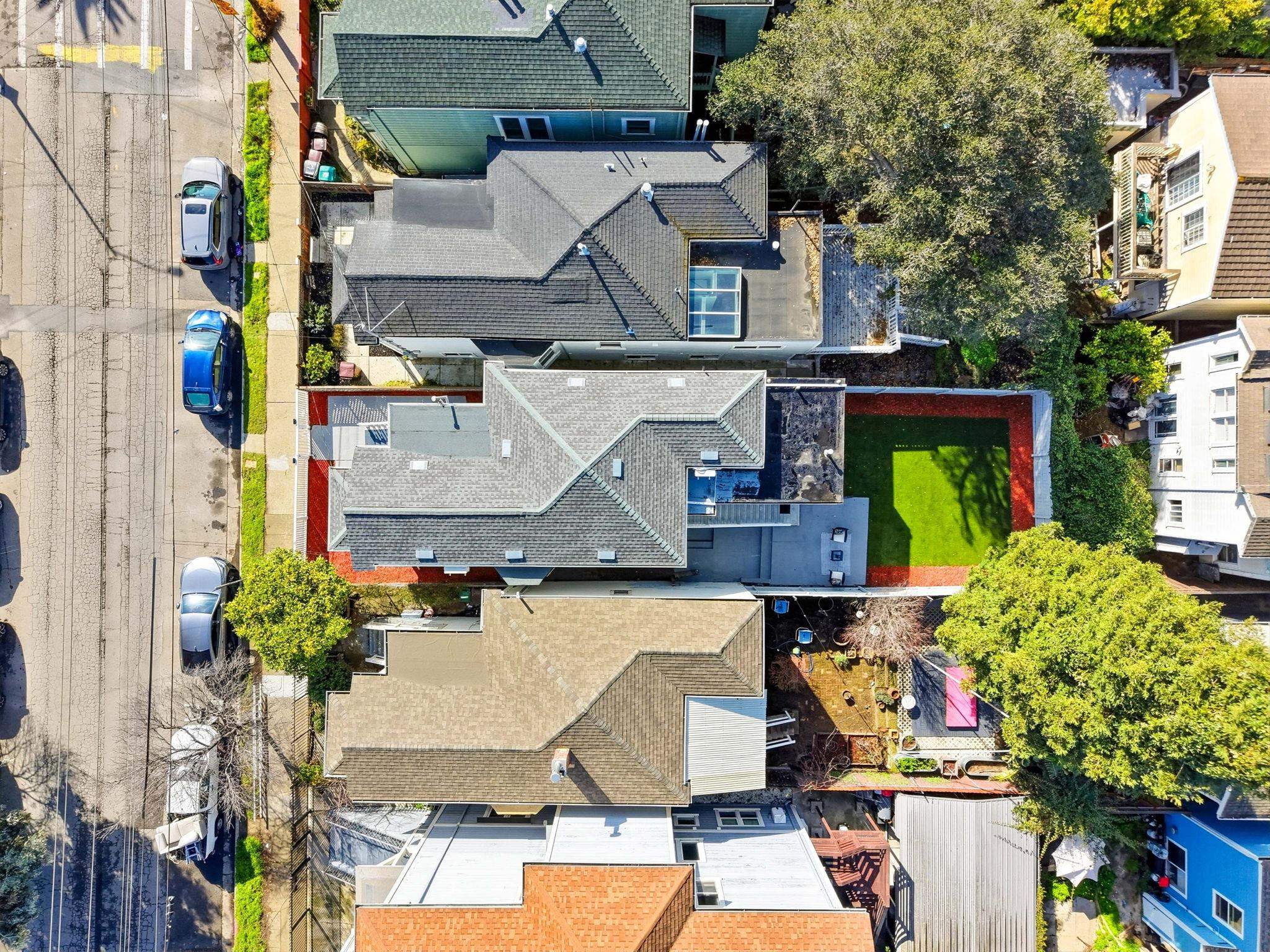 Detail Gallery Image 55 of 58 For 879 Wood St., Oakland,  CA 94607 - – Beds | – Baths