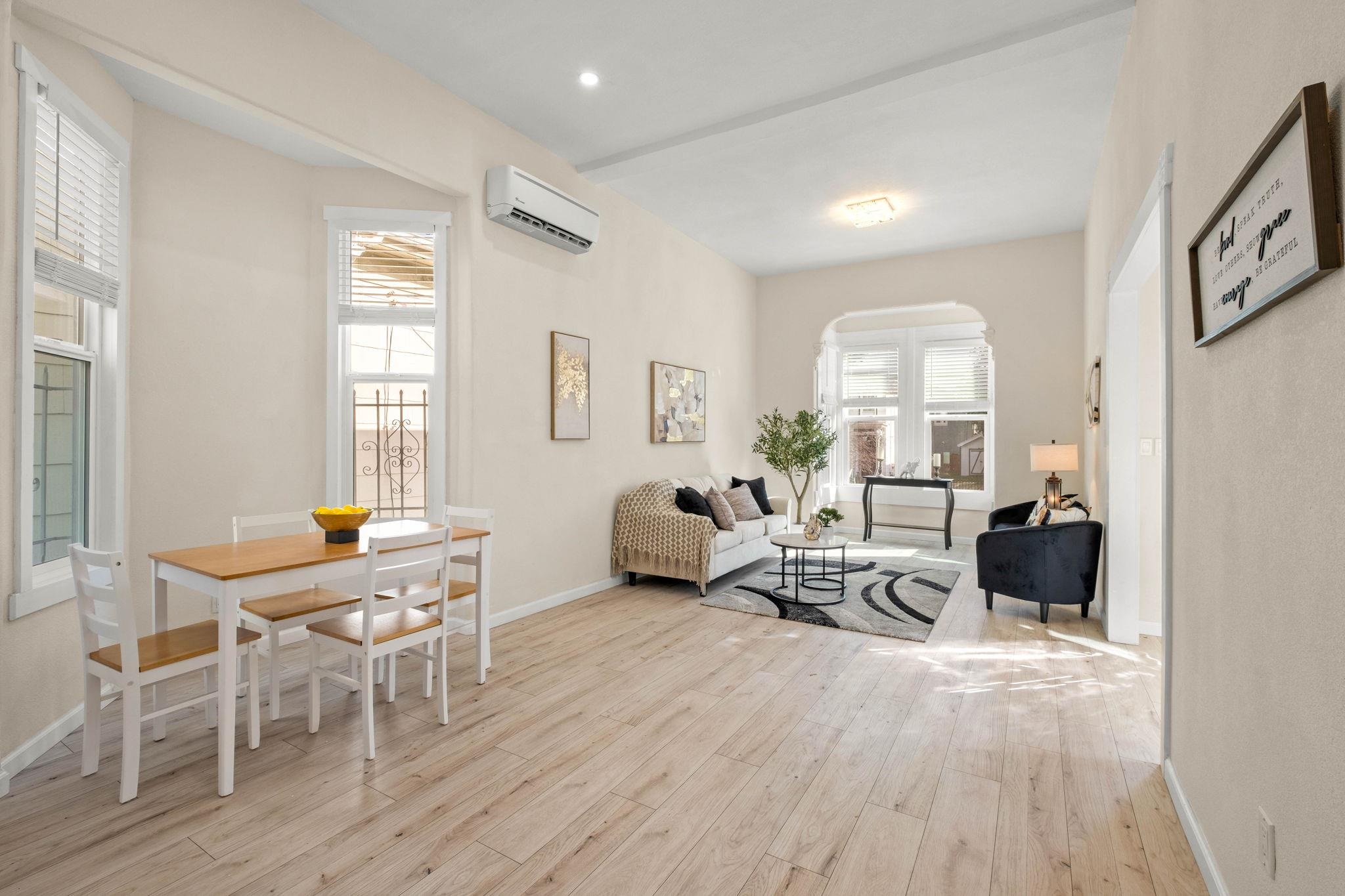 Detail Gallery Image 10 of 58 For 879 Wood St., Oakland,  CA 94607 - – Beds | – Baths