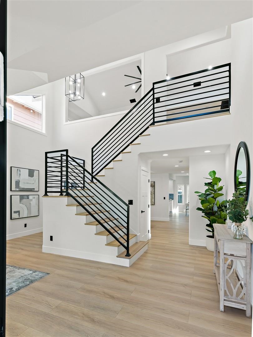 Detail Gallery Image 11 of 60 For 3198 Vintage Crest Dr, San Jose,  CA 95148 - 5 Beds | 3 Baths