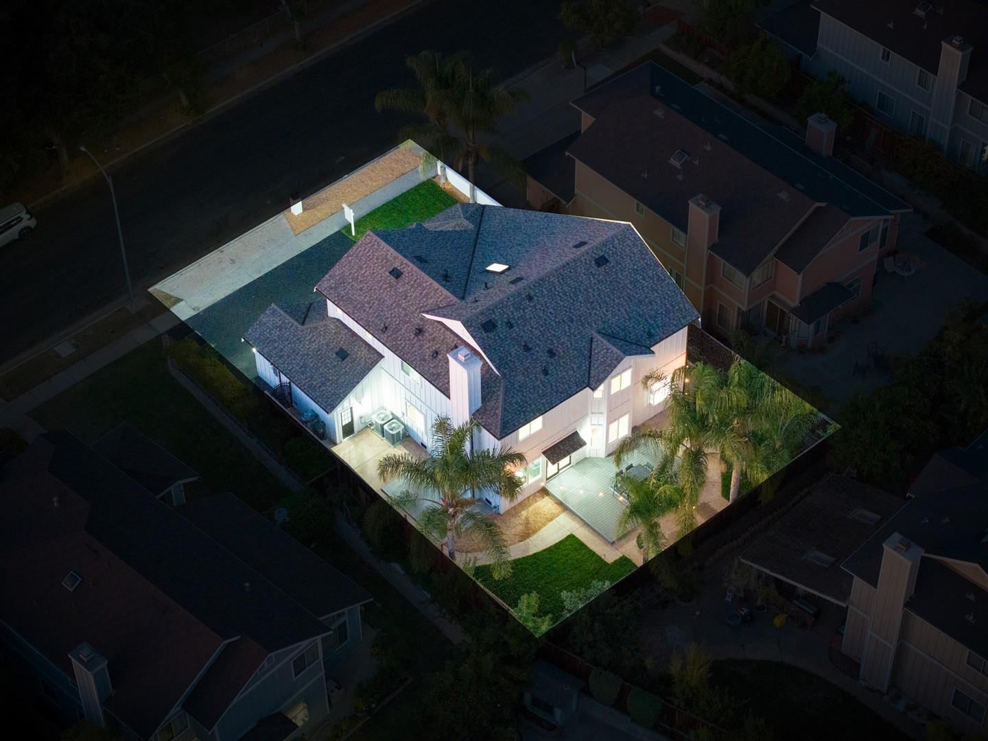 Detail Gallery Image 3 of 60 For 3198 Vintage Crest Dr, San Jose,  CA 95148 - 5 Beds | 3 Baths