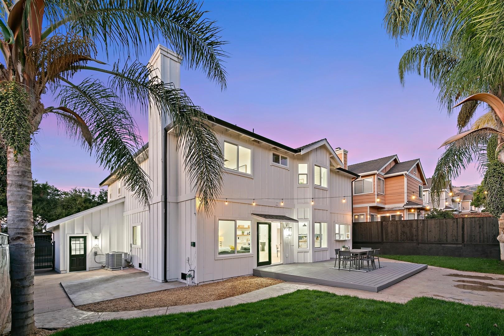 Detail Gallery Image 57 of 60 For 3198 Vintage Crest Dr, San Jose,  CA 95148 - 5 Beds | 3 Baths