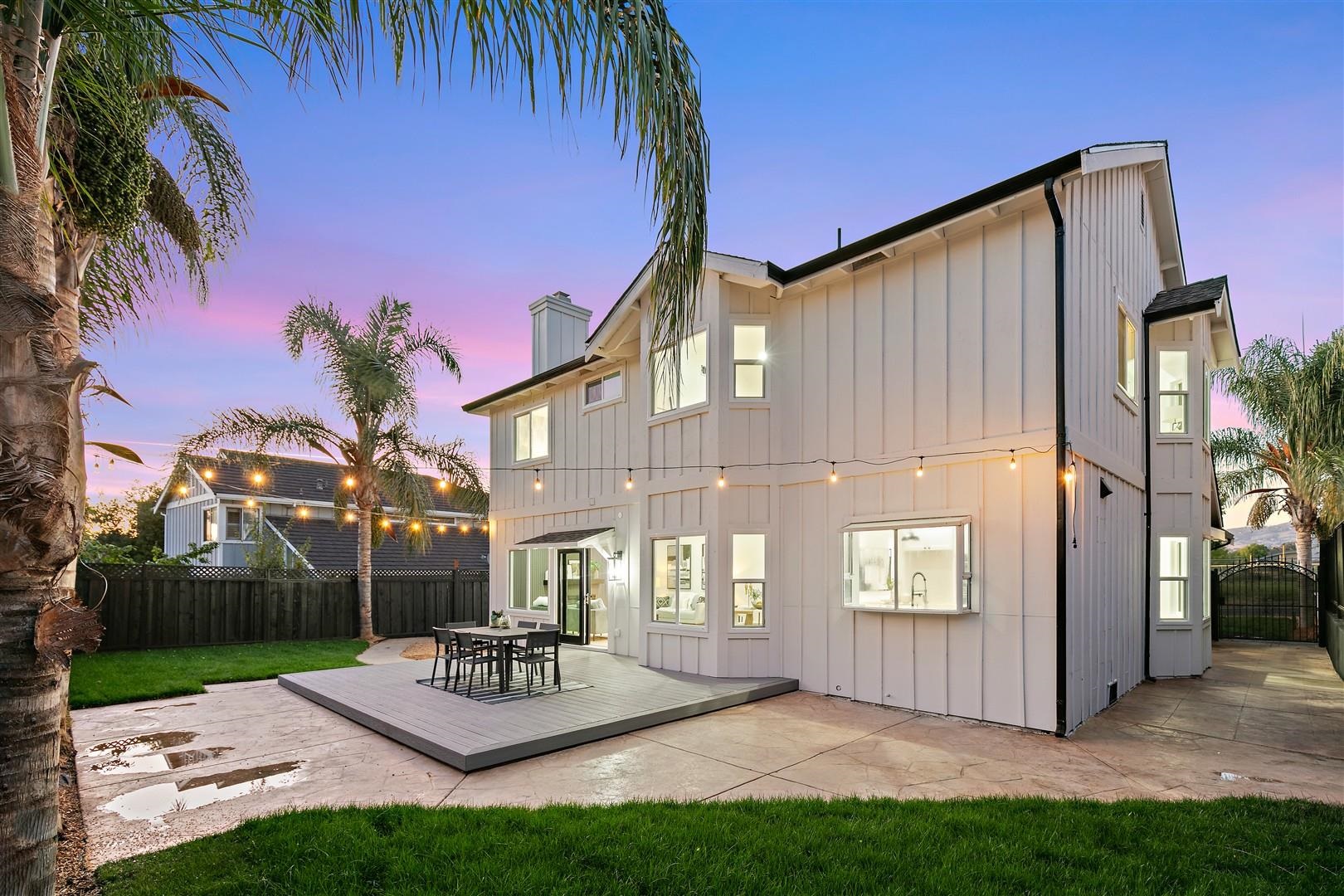 Detail Gallery Image 58 of 60 For 3198 Vintage Crest Dr, San Jose,  CA 95148 - 5 Beds | 3 Baths