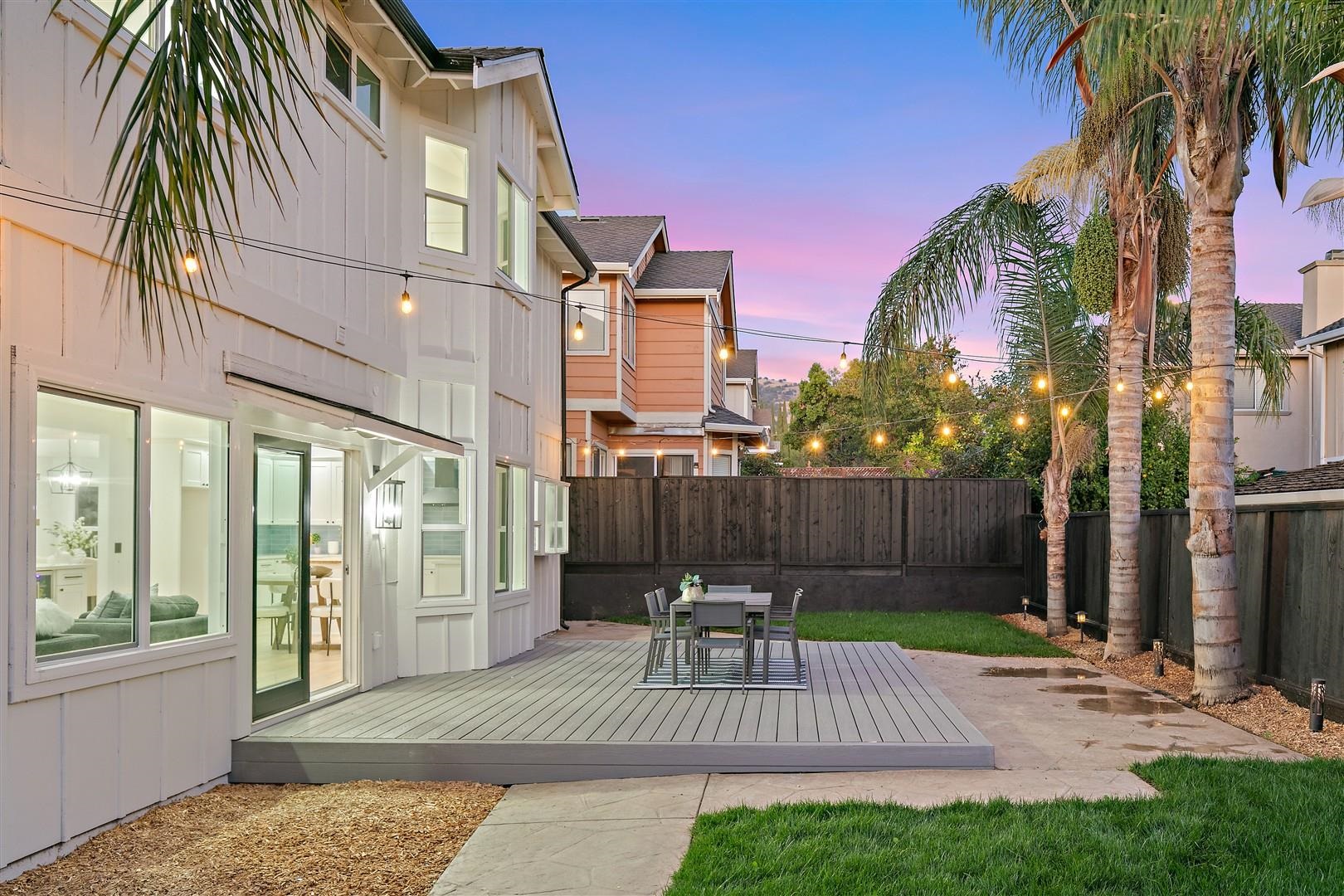 Detail Gallery Image 60 of 60 For 3198 Vintage Crest Dr, San Jose,  CA 95148 - 5 Beds | 3 Baths