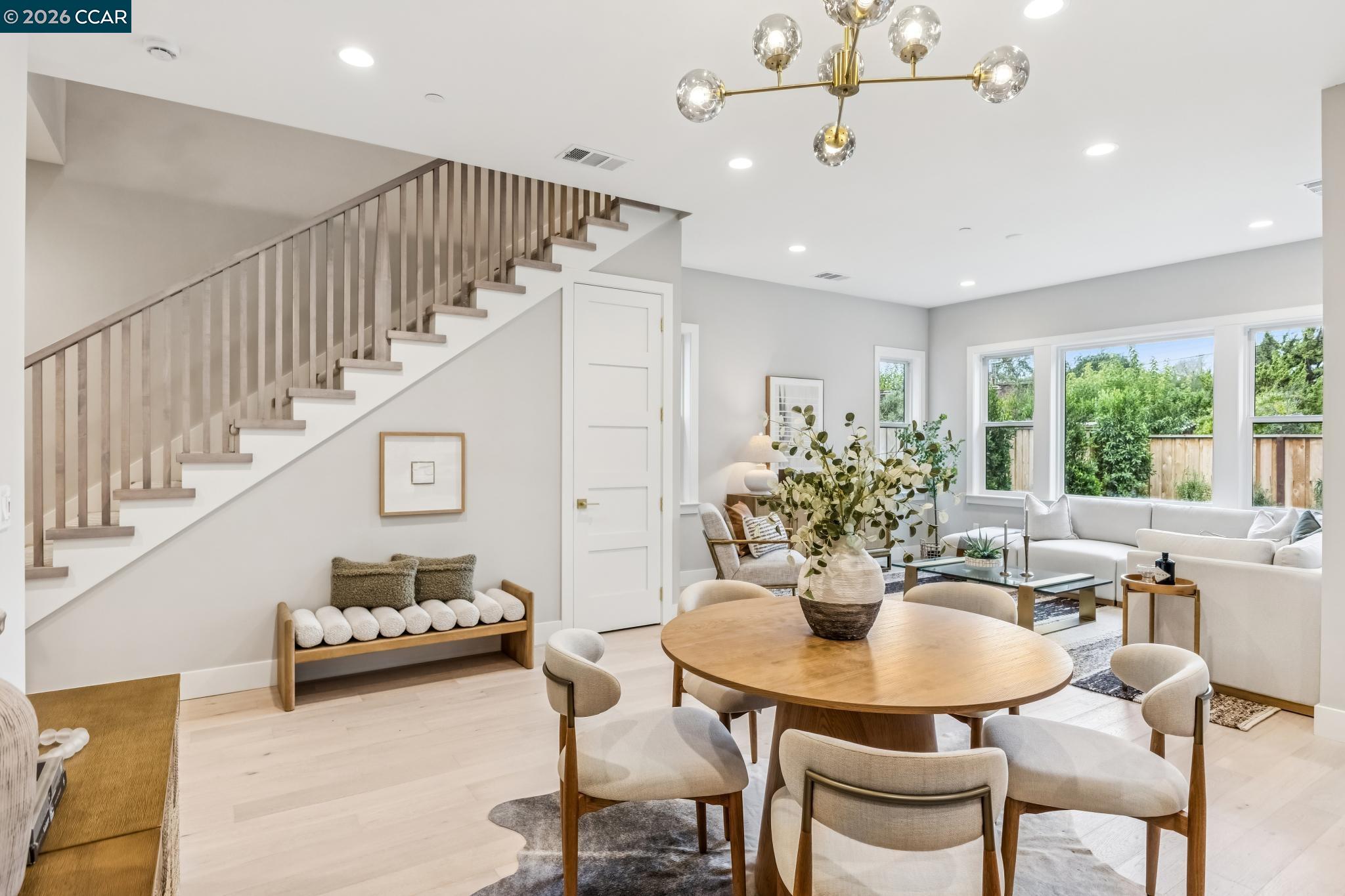 Detail Gallery Image 11 of 47 For 247 Haleena Place, Walnut Creek,  CA 94596 - 3 Beds | 2/1 Baths