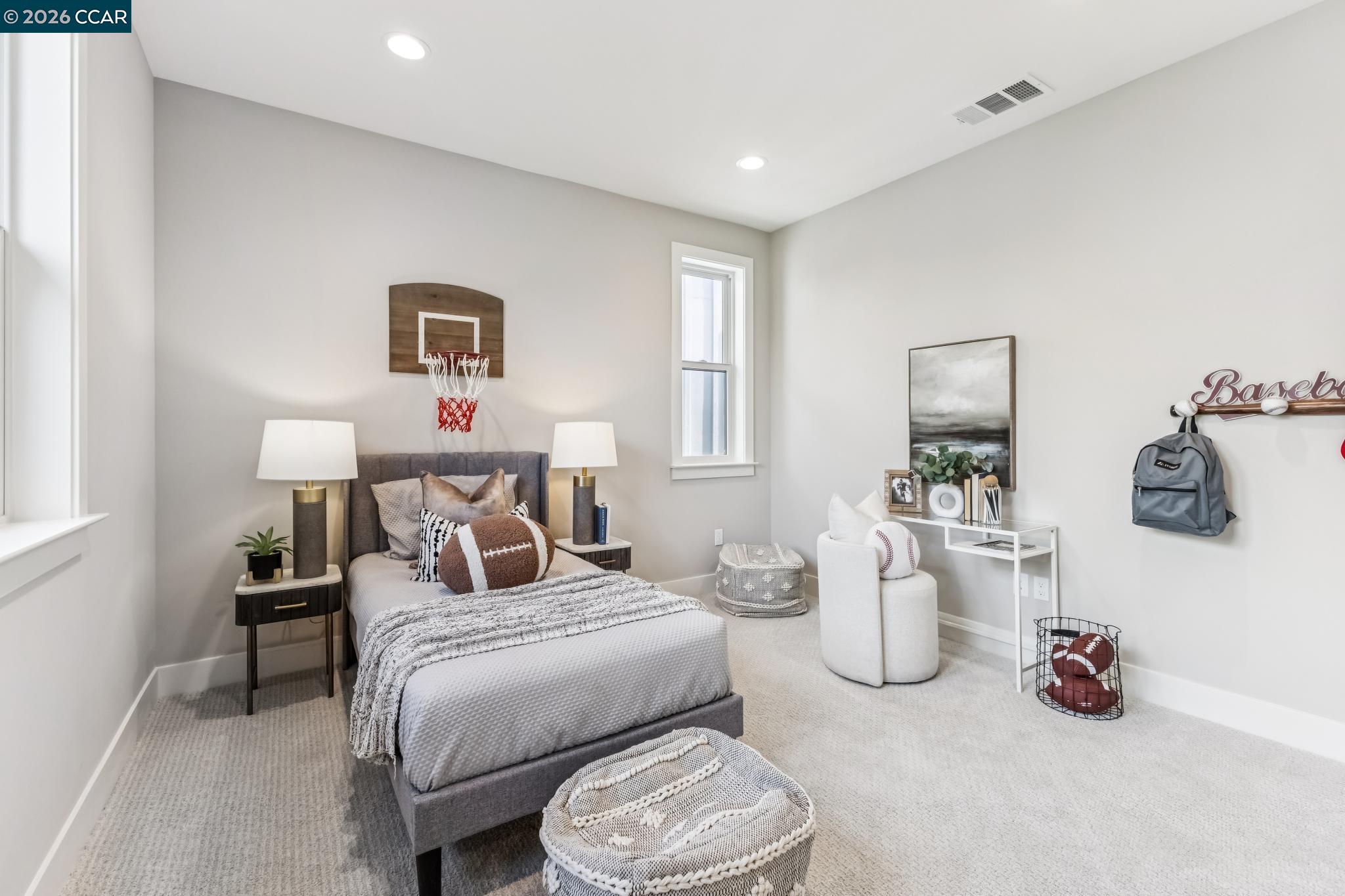 Detail Gallery Image 28 of 47 For 247 Haleena Place, Walnut Creek,  CA 94596 - 3 Beds | 2/1 Baths