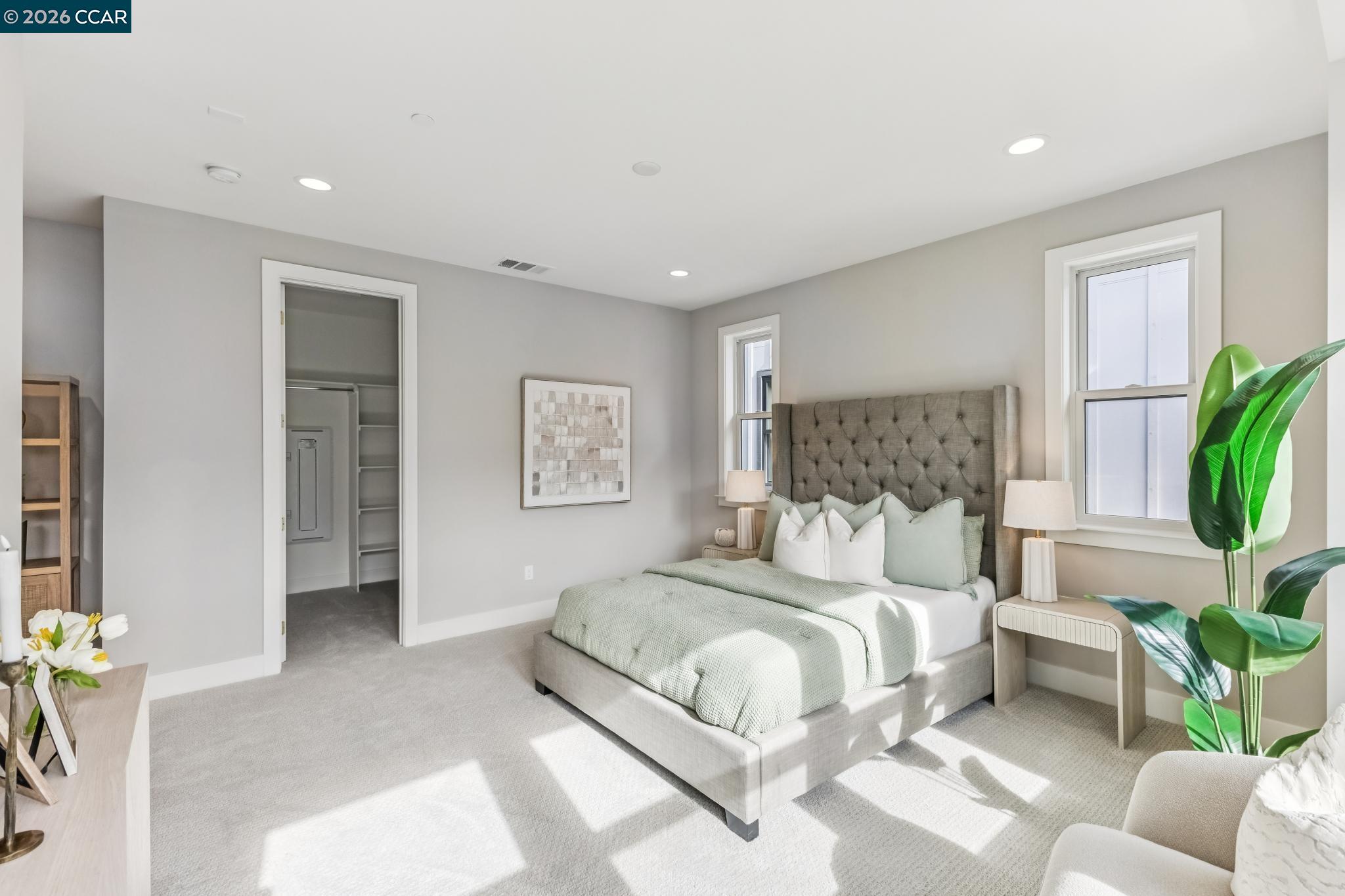 Detail Gallery Image 33 of 47 For 247 Haleena Place, Walnut Creek,  CA 94596 - 3 Beds | 2/1 Baths