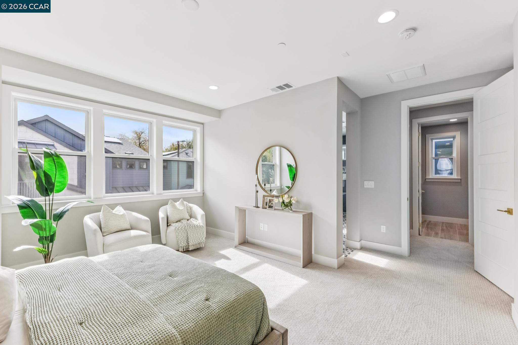 Detail Gallery Image 34 of 47 For 247 Haleena Place, Walnut Creek,  CA 94596 - 3 Beds | 2/1 Baths