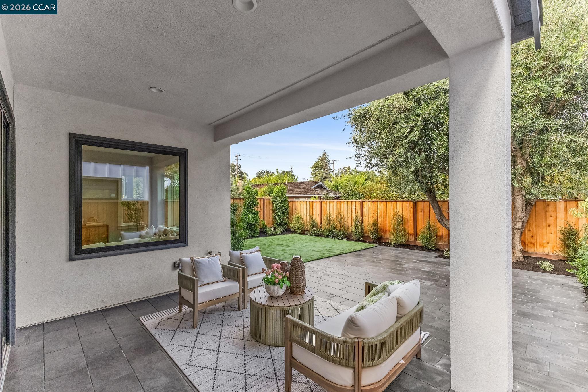 Detail Gallery Image 39 of 47 For 247 Haleena Place, Walnut Creek,  CA 94596 - 3 Beds | 2/1 Baths