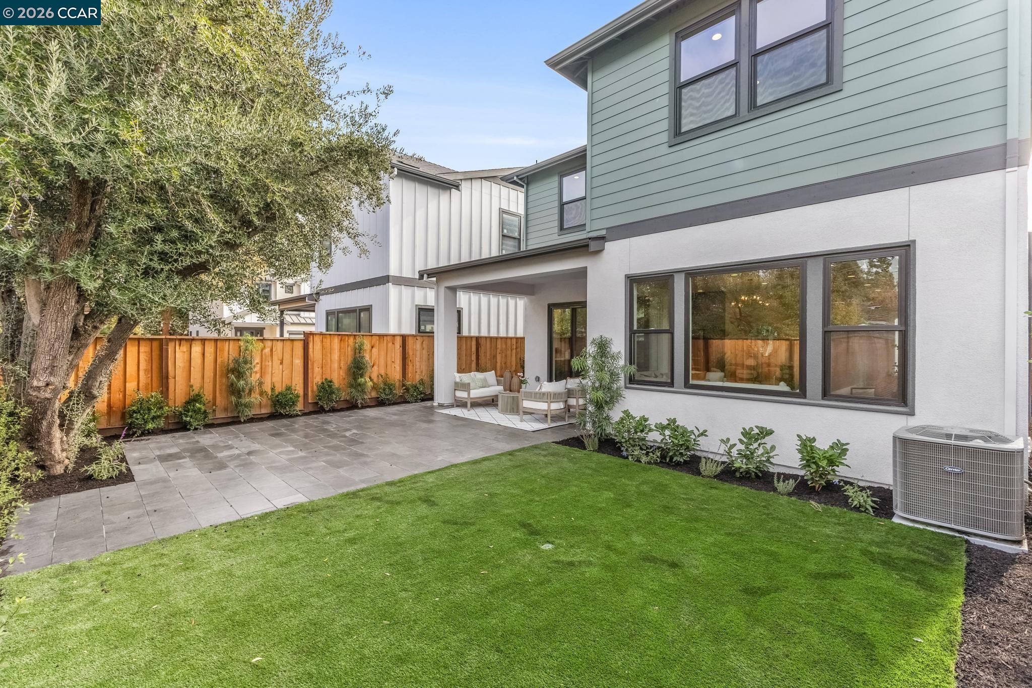 Detail Gallery Image 45 of 47 For 247 Haleena Place, Walnut Creek,  CA 94596 - 3 Beds | 2/1 Baths