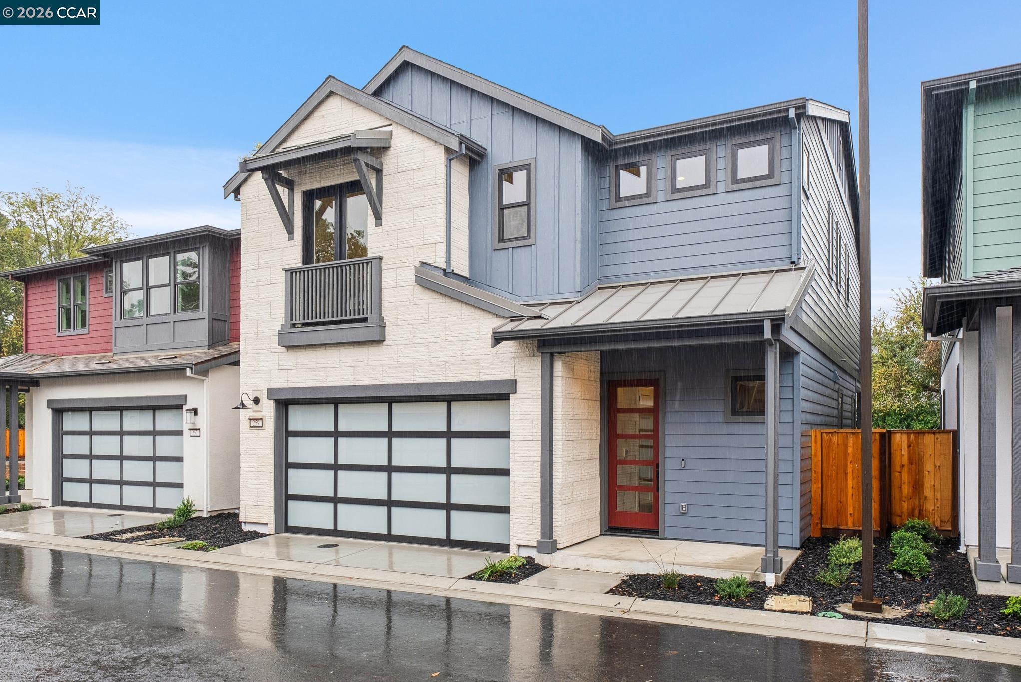 Detail Gallery Image 2 of 41 For 259 Haleena Place, Walnut Creek,  CA 94596 - 4 Beds | 3/1 Baths