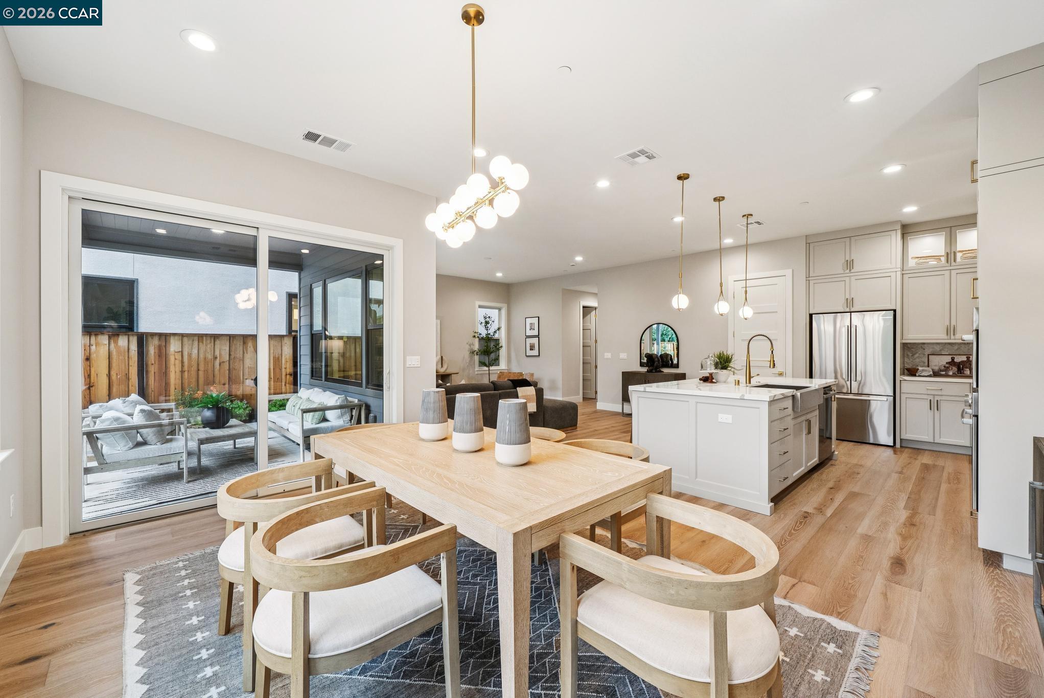 Detail Gallery Image 19 of 41 For 259 Haleena Place, Walnut Creek,  CA 94596 - 4 Beds | 3/1 Baths