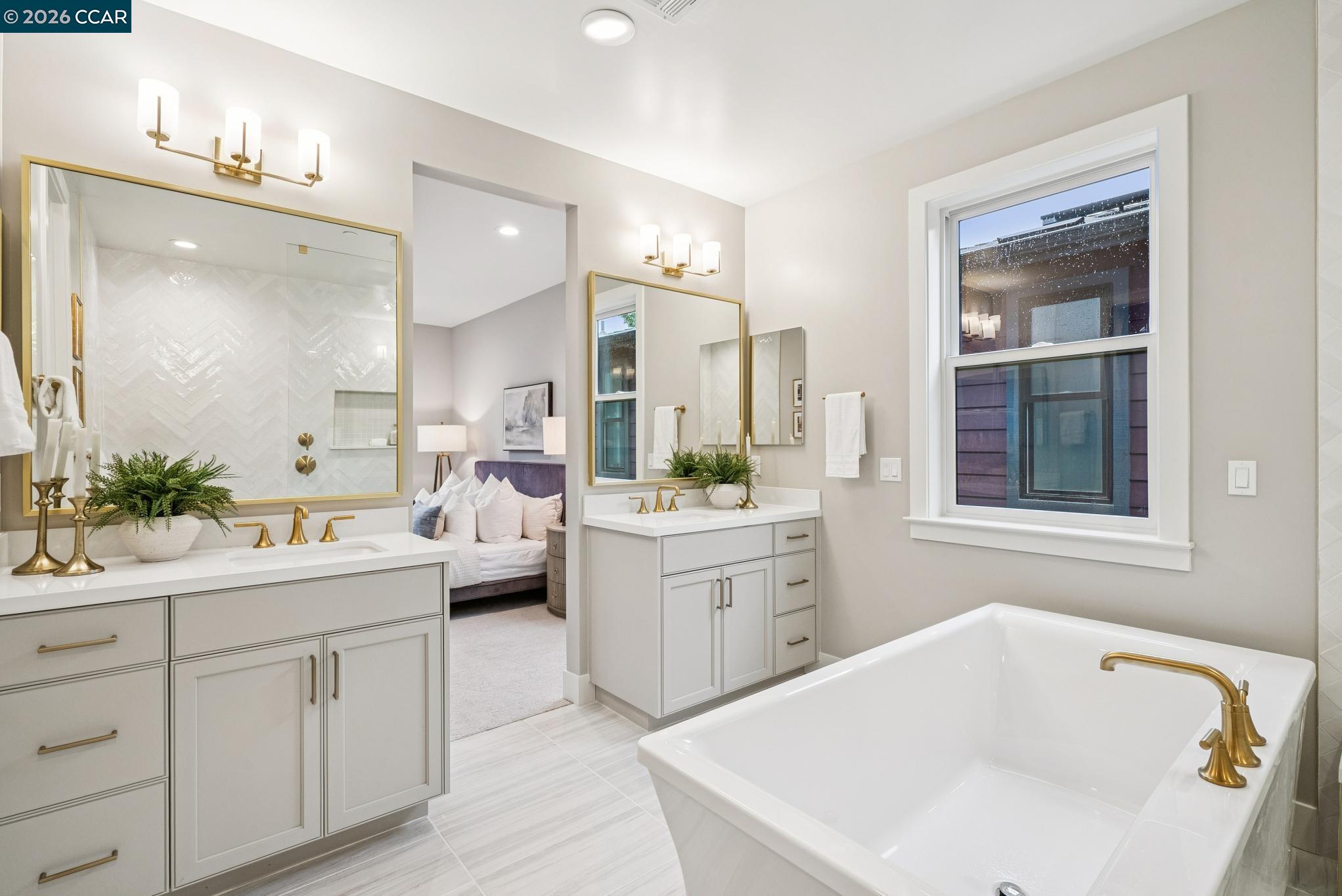 Detail Gallery Image 24 of 41 For 259 Haleena Place, Walnut Creek,  CA 94596 - 4 Beds | 3/1 Baths