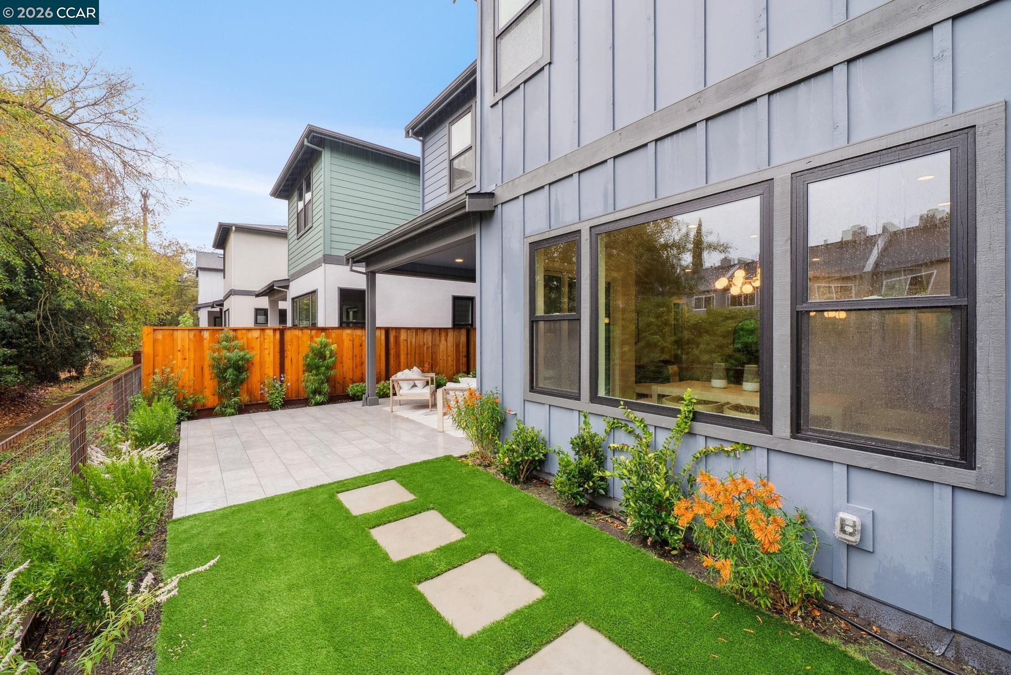 Detail Gallery Image 40 of 41 For 259 Haleena Place, Walnut Creek,  CA 94596 - 4 Beds | 3/1 Baths