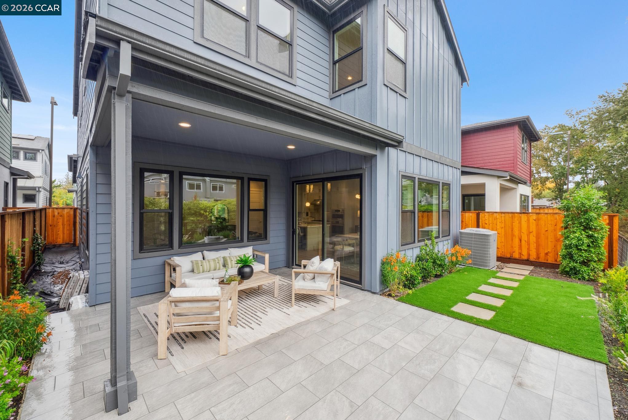 Detail Gallery Image 41 of 41 For 259 Haleena Place, Walnut Creek,  CA 94596 - 4 Beds | 3/1 Baths