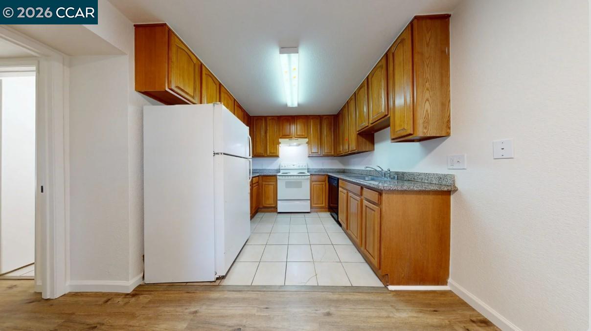 1532 CHANSLOR Avenue UNIT APT T, Richmond, CA, 94801