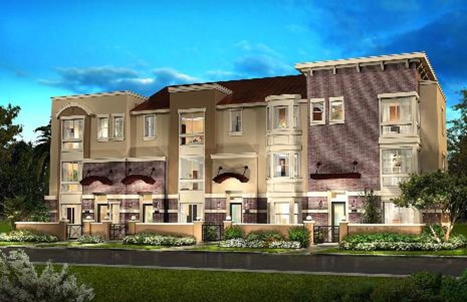 Detail Gallery Image 2 of 7 For 6604 6604 Adare St., Dublin,  CA 94568 - 4 Beds | 3 Baths