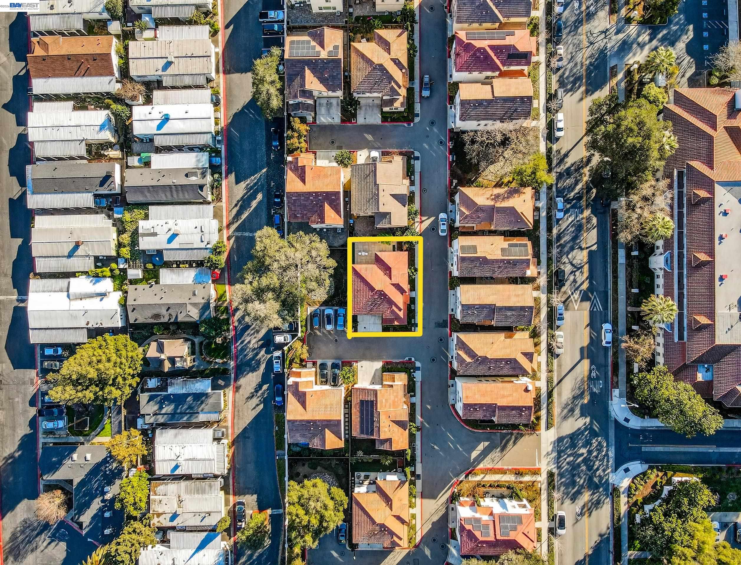 Detail Gallery Image 33 of 37 For 5030 Brook Valley Loop, San Jose,  CA 95136 - 3 Beds | 2/1 Baths