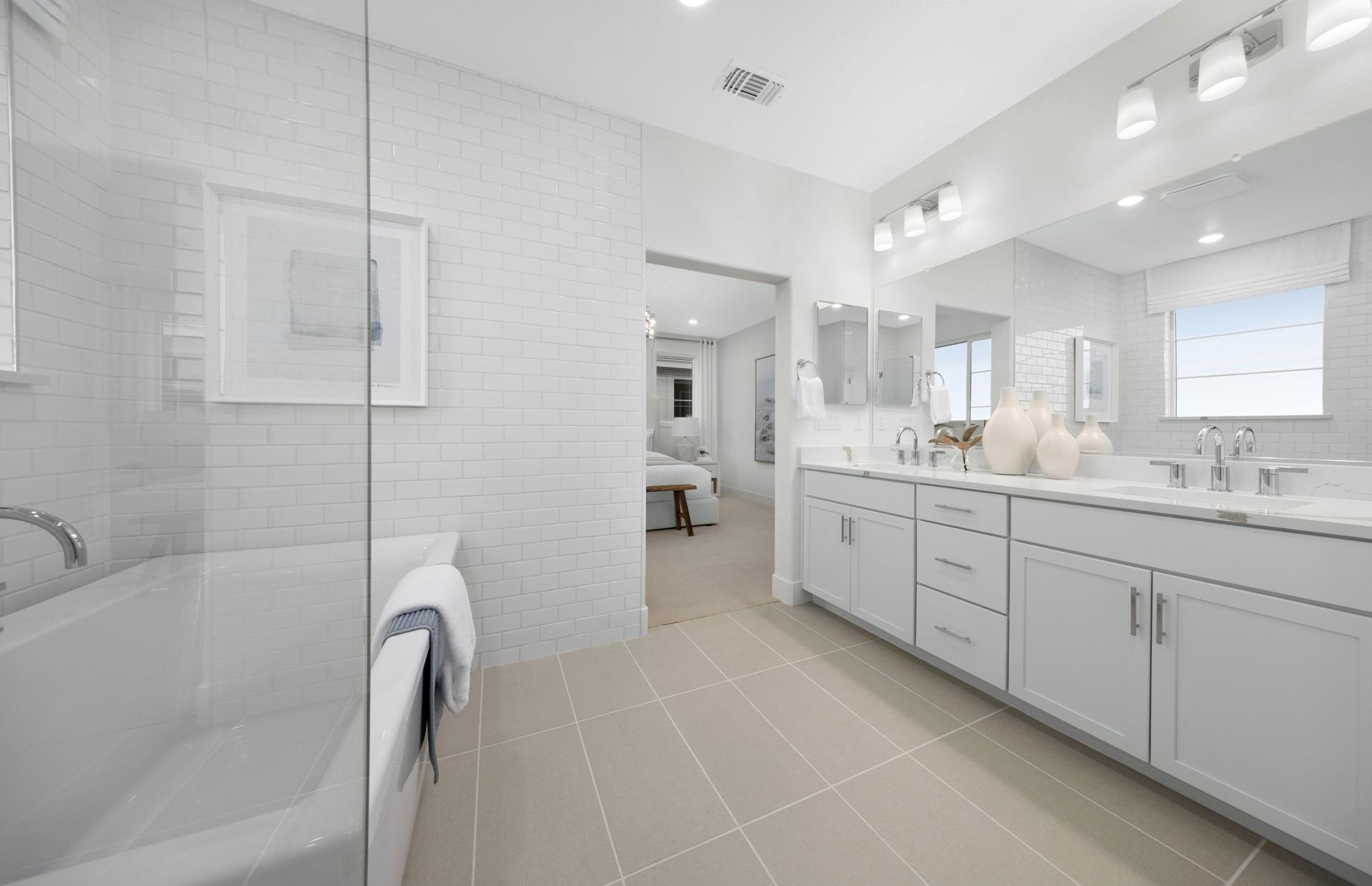 Detail Gallery Image 13 of 18 For 373 E Beatrice Avenue, Mountain House,  CA 95391 - 4 Beds | 3 Baths