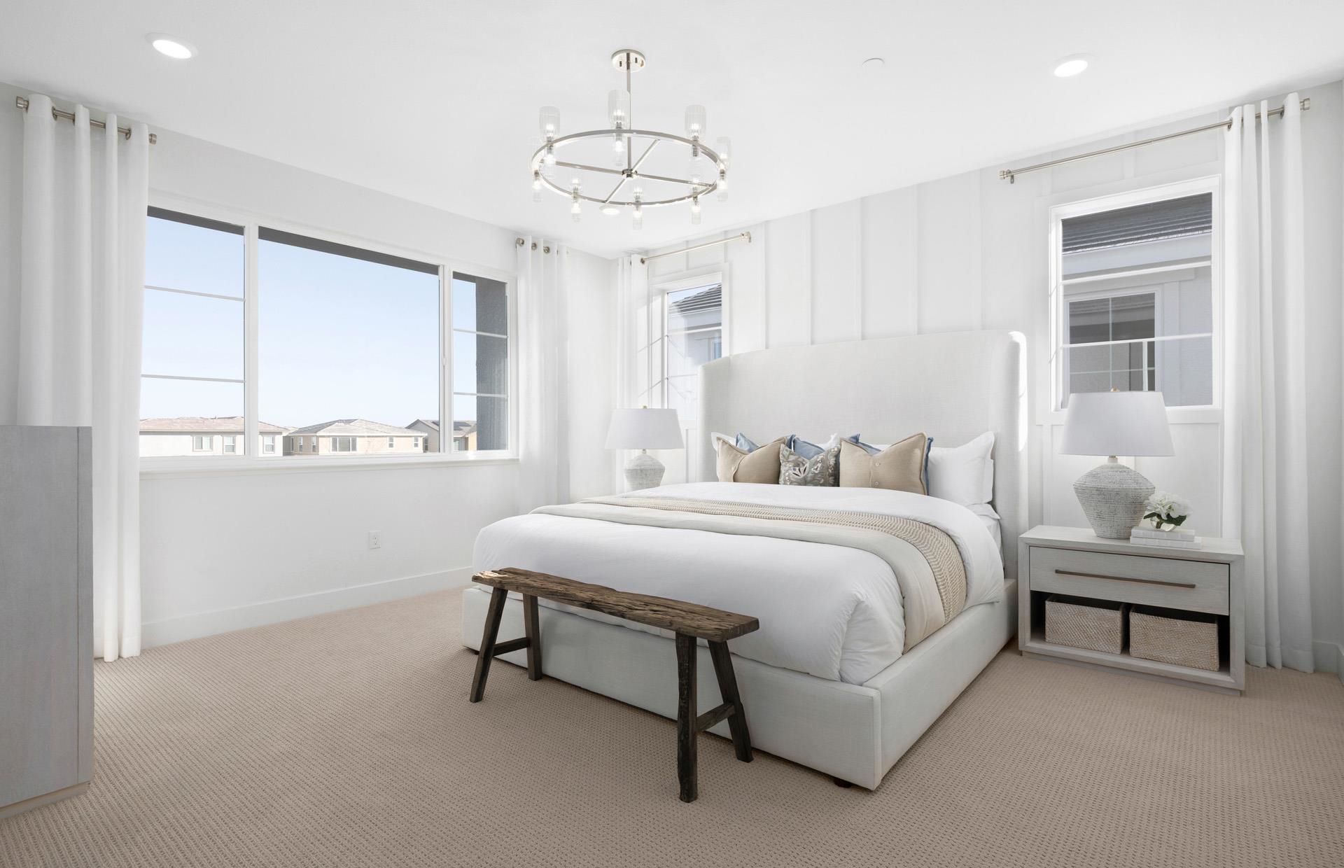 Detail Gallery Image 15 of 18 For 373 E Beatrice Avenue, Mountain House,  CA 95391 - 4 Beds | 3 Baths