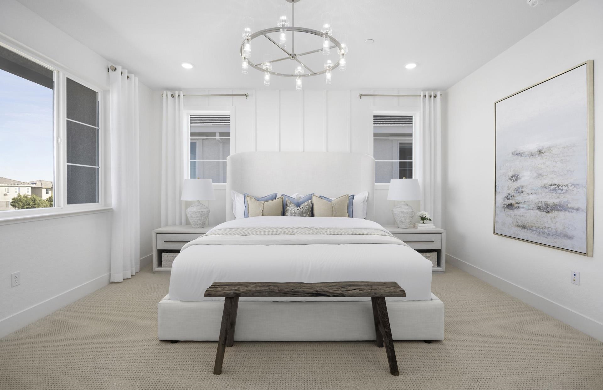 Detail Gallery Image 16 of 18 For 373 E Beatrice Avenue, Mountain House,  CA 95391 - 4 Beds | 3 Baths